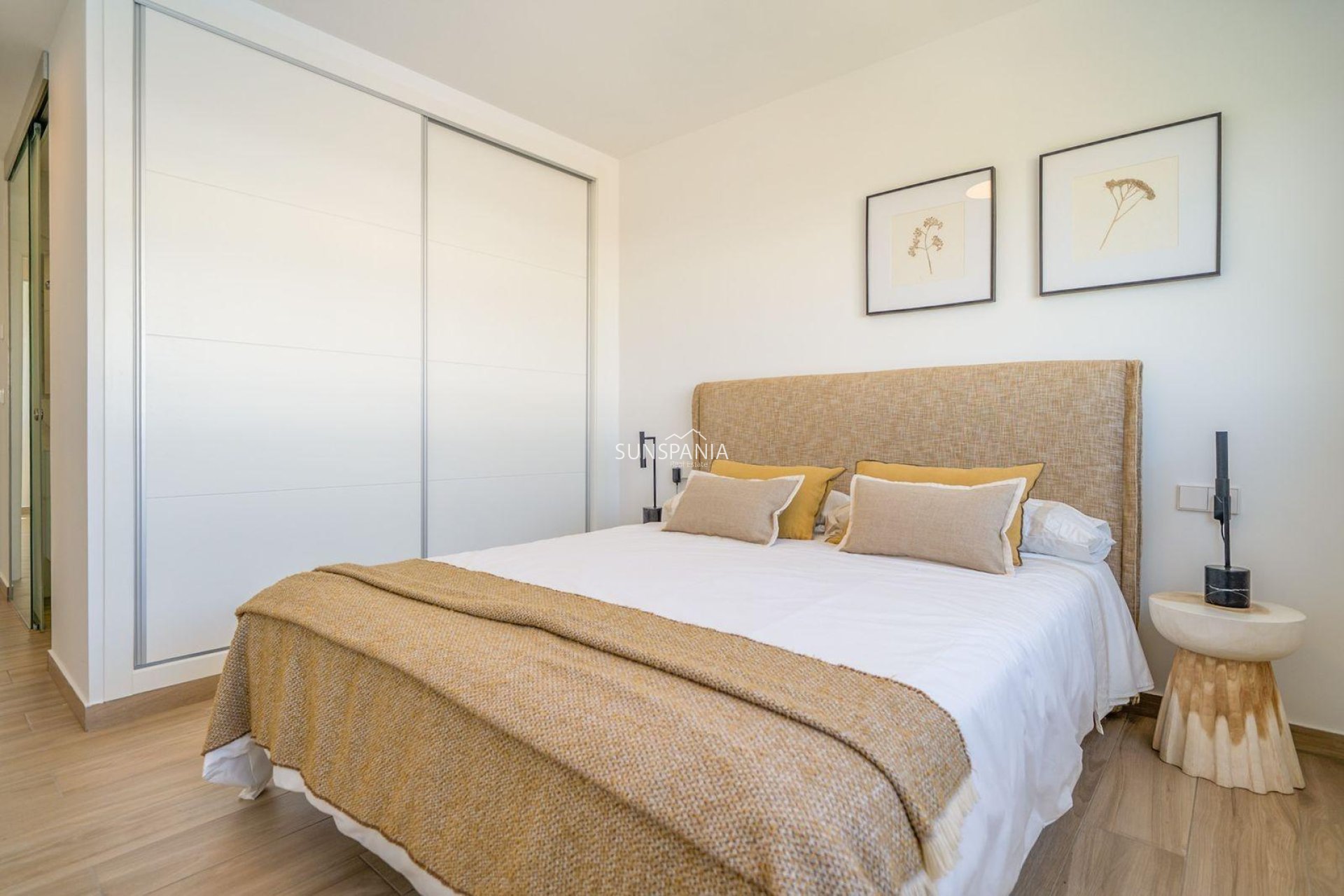 Nouvelle construction - Maison de ville -
Orihuela - Vistabella Golf