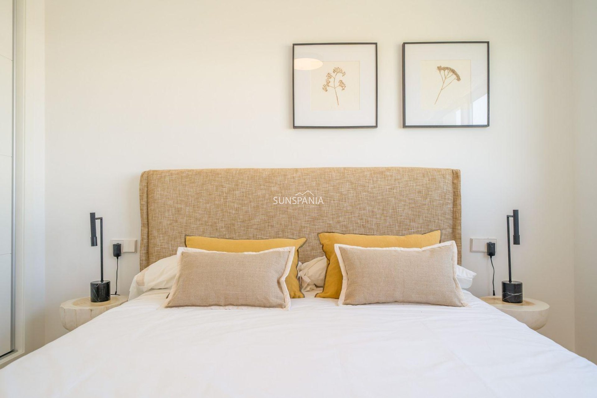 Nouvelle construction - Maison de ville -
Orihuela - Vistabella Golf