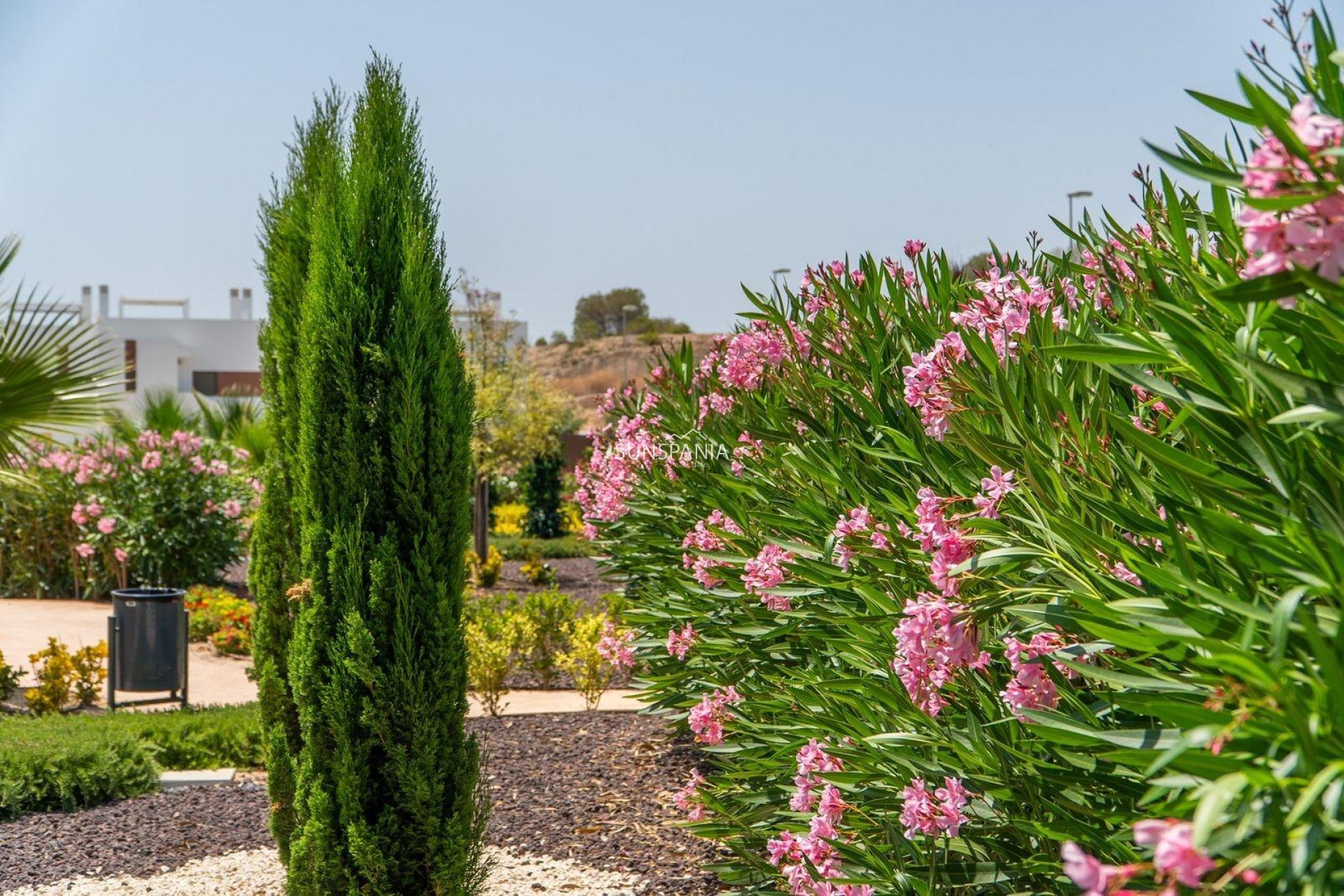 Nouvelle construction - Maison de ville -
Orihuela - Vistabella Golf