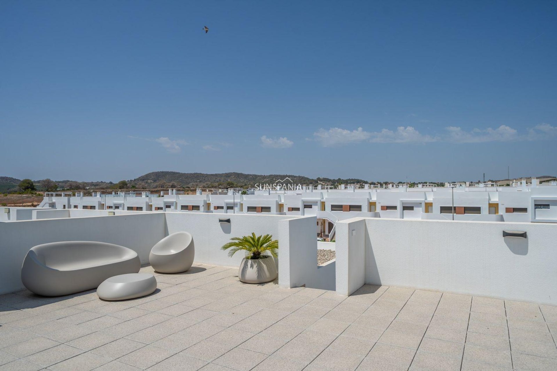 Nouvelle construction - Maison de ville -
Orihuela - Vistabella Golf