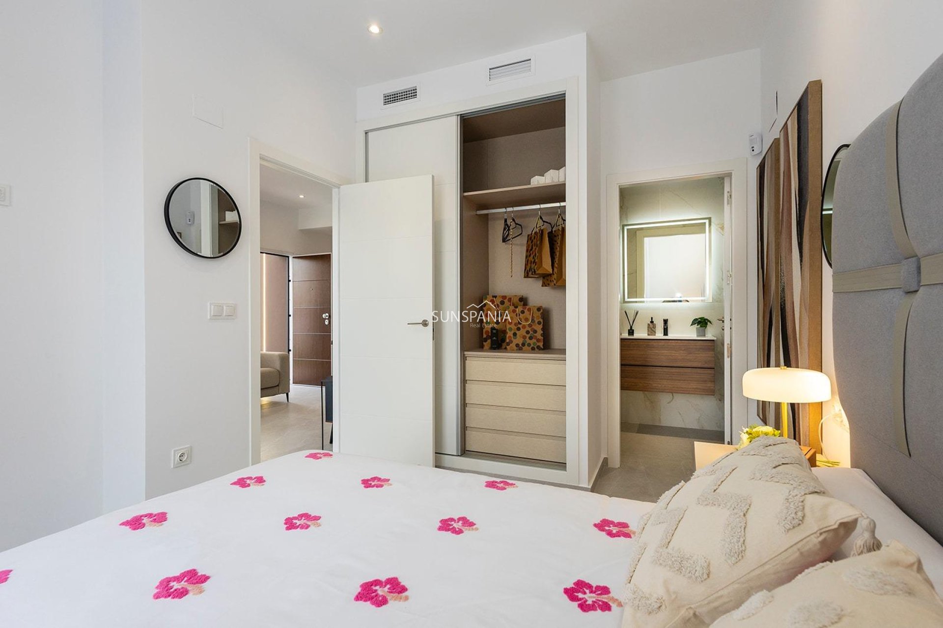 Nouvelle construction - Maison de ville -
Orihuela - Vistabella Golf