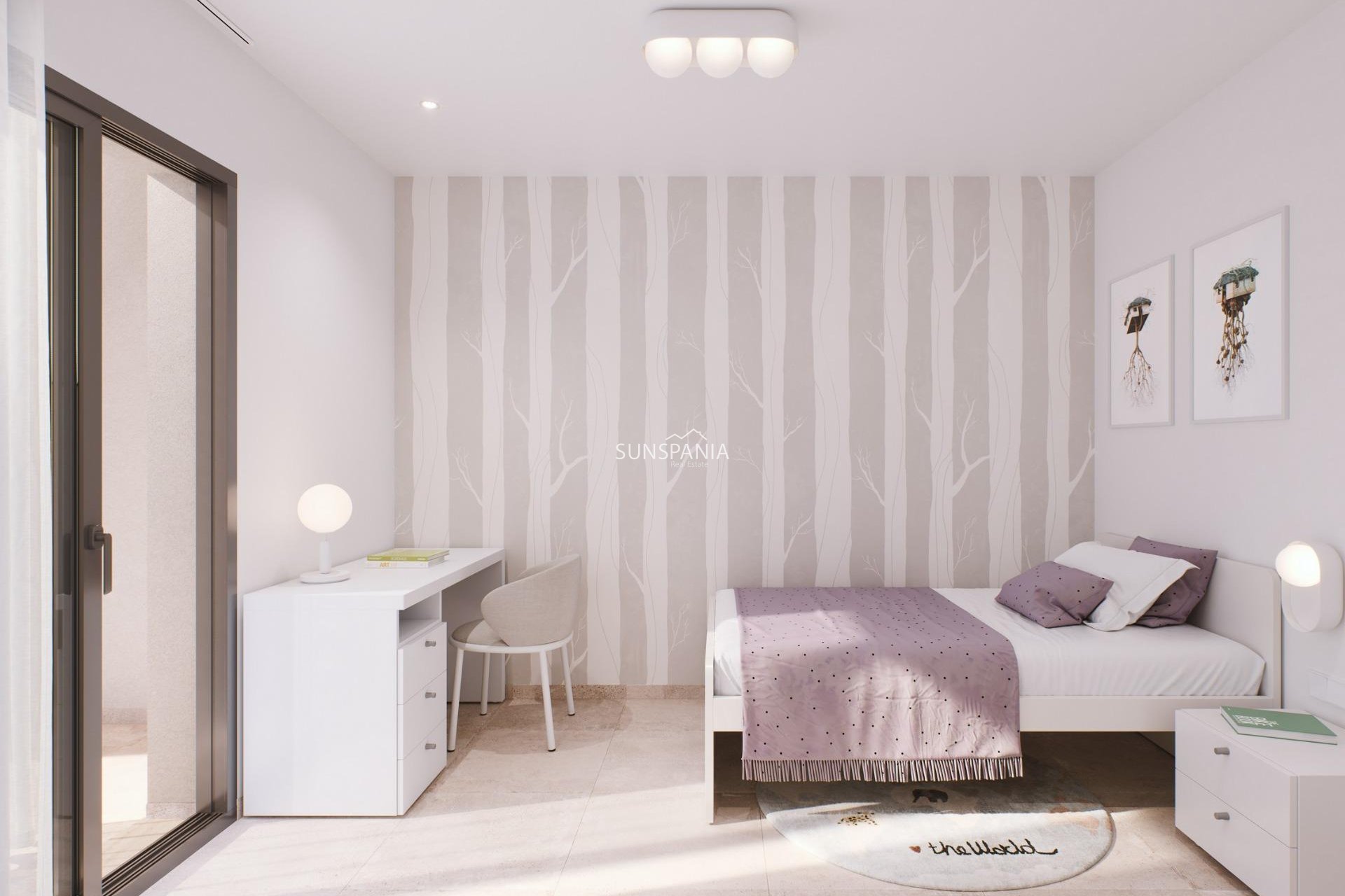 Nouvelle construction - Maison de ville -
Pilar de la Horadada - Barrio los Segundas