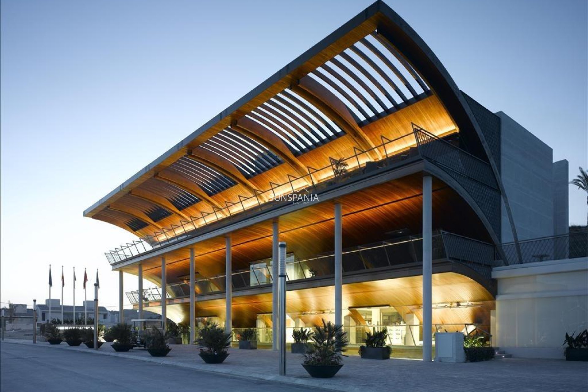 Nouvelle construction - Maison de ville -
Sucina - Peraleja Golf