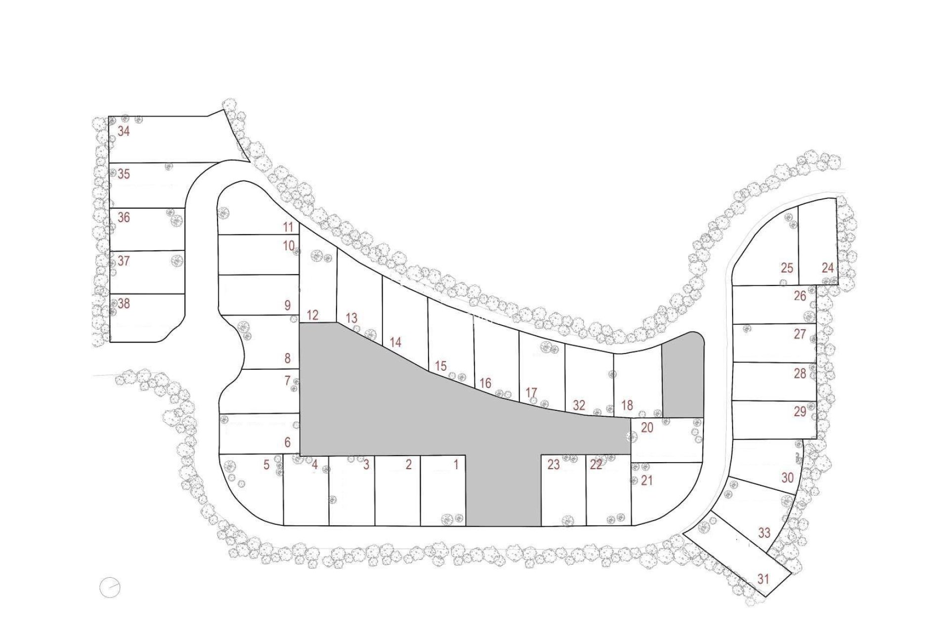 Nouvelle construction - Maison indépendante -
Alfas del Pí - Barranc Fondo