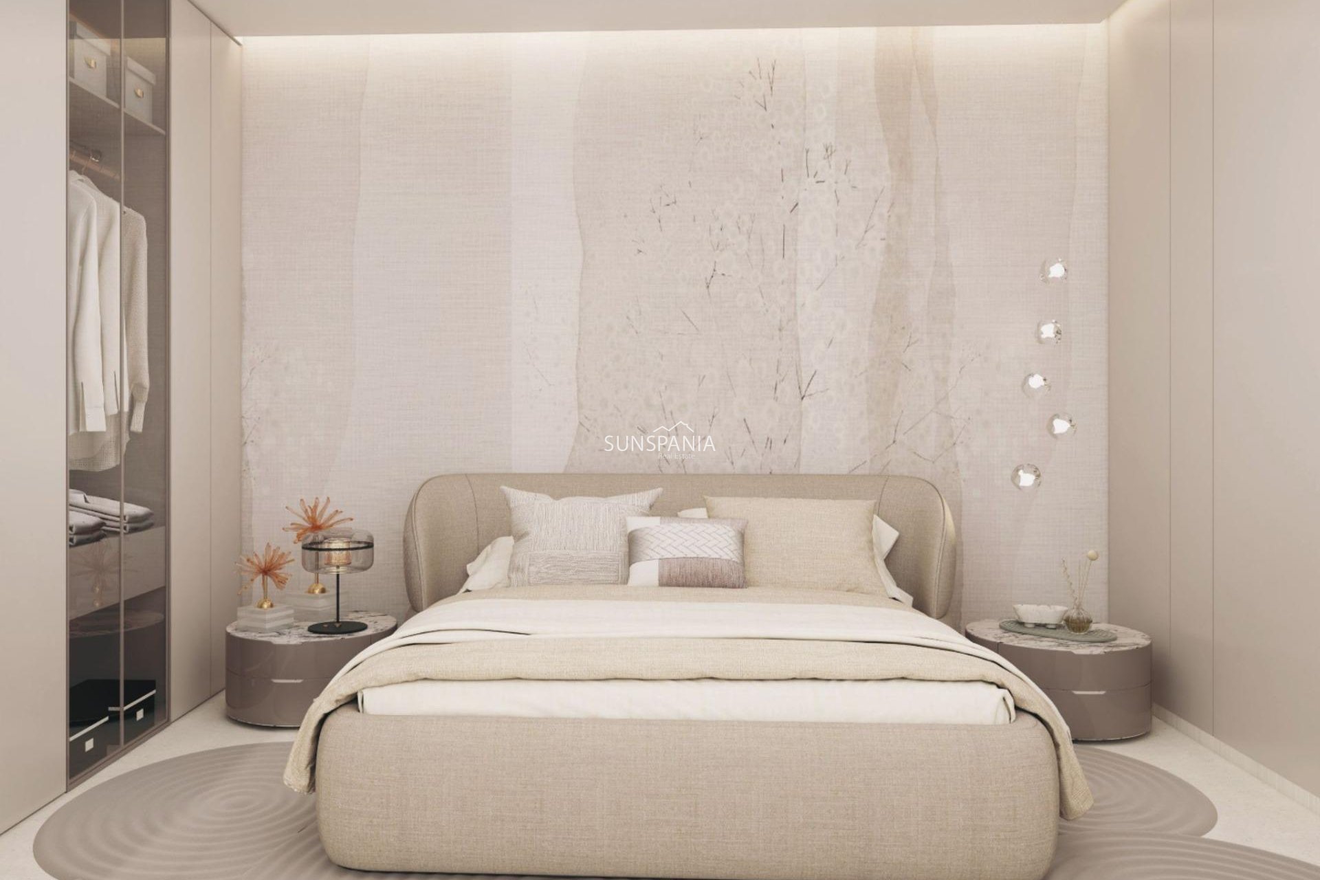 Nouvelle construction - Maison indépendante -
Algorfa - Castillo De Montemar