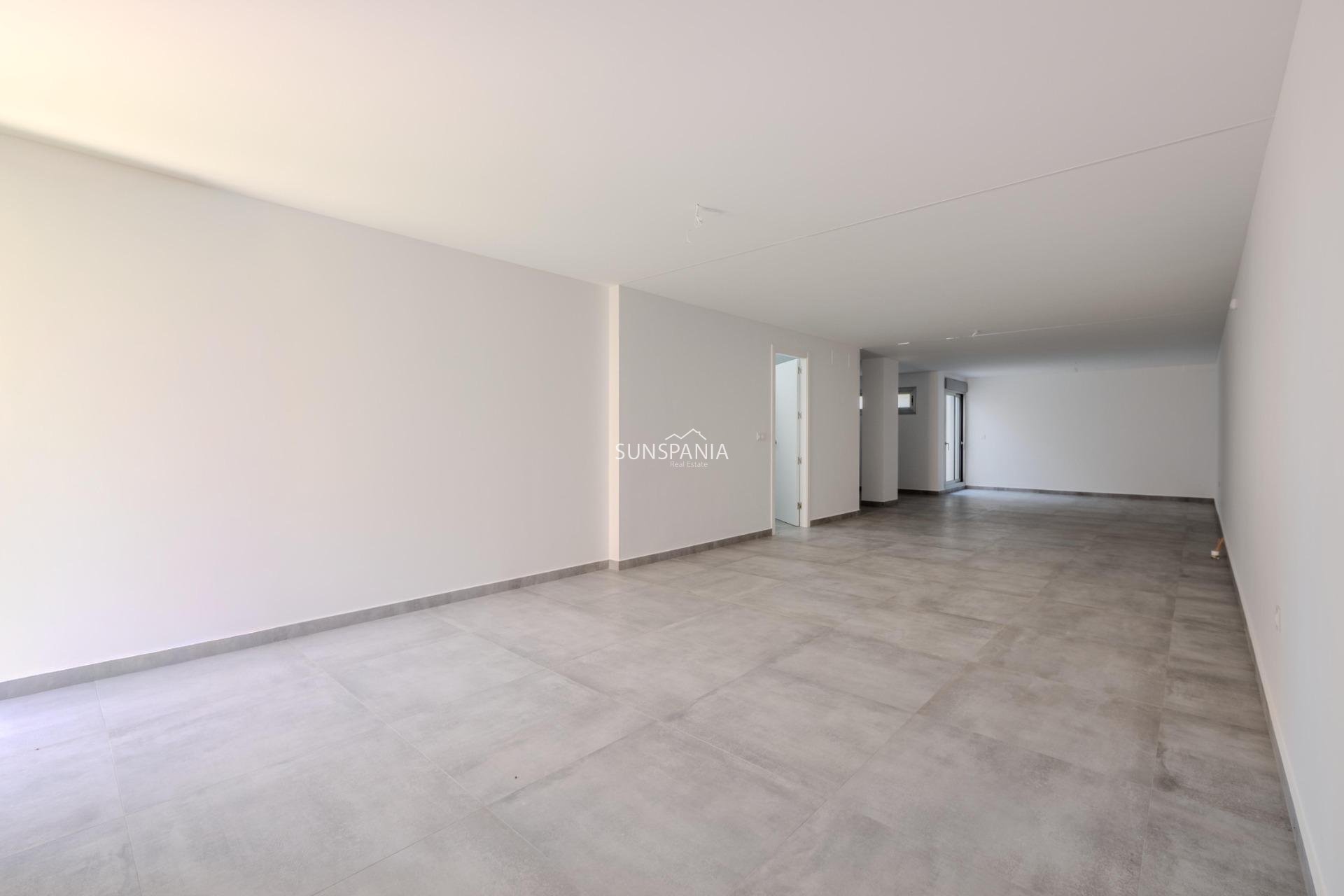 Nouvelle construction - Maison indépendante -
Algorfa - La Finca Golf
