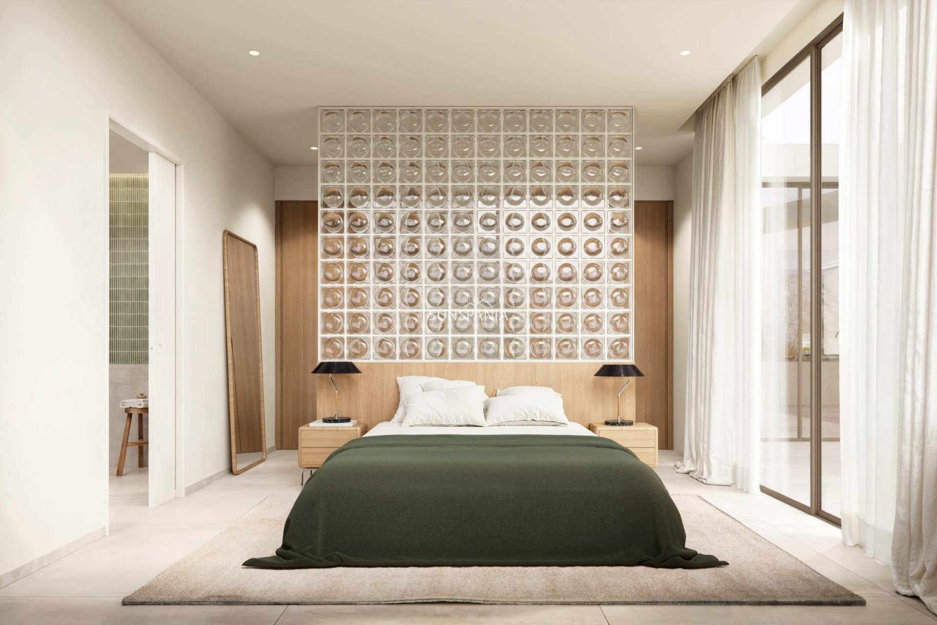 Nouvelle construction - Maison indépendante -
Algorfa - La Finca Golf