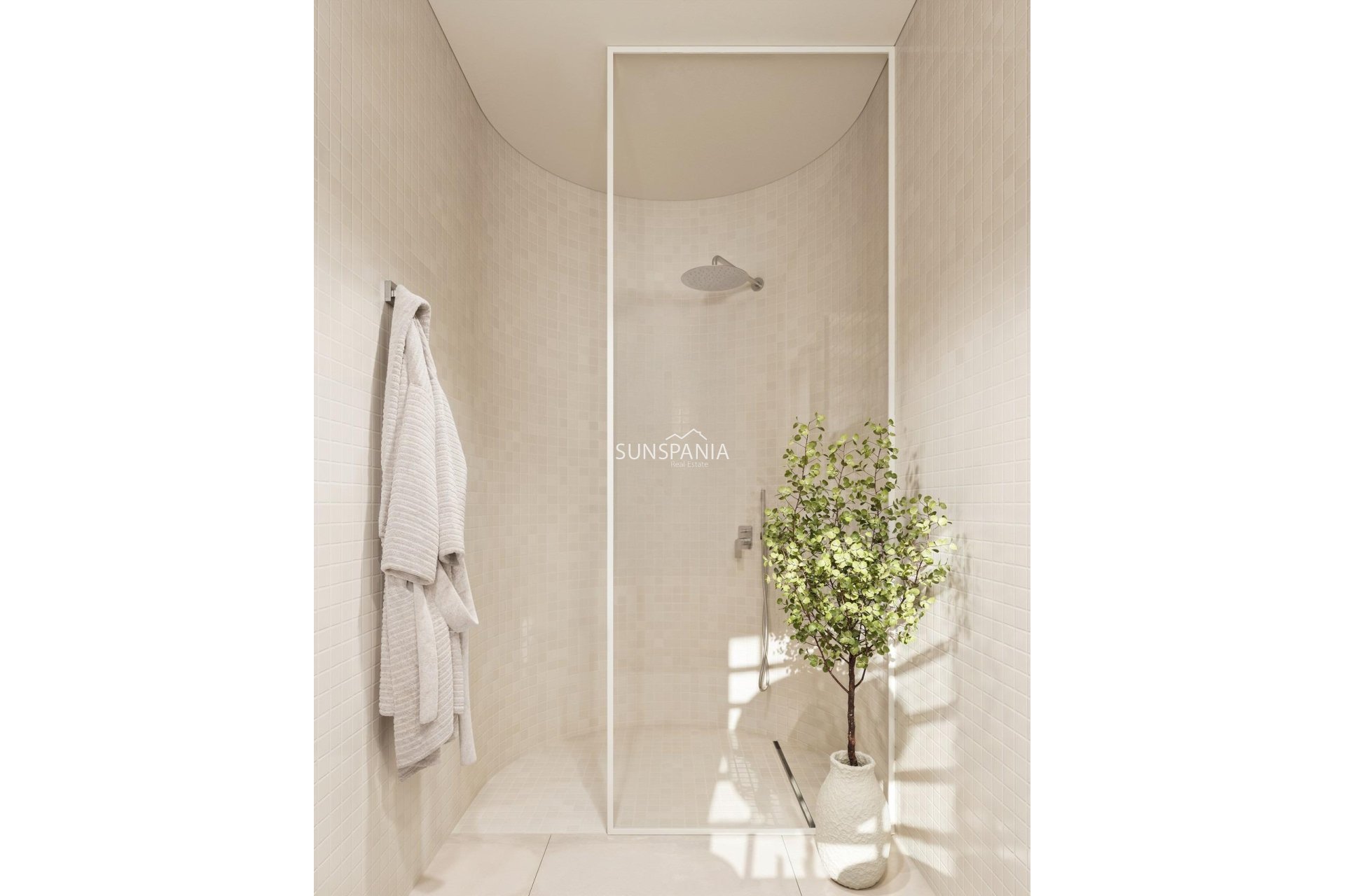 Nouvelle construction - Maison indépendante -
Algorfa - La Finca Golf