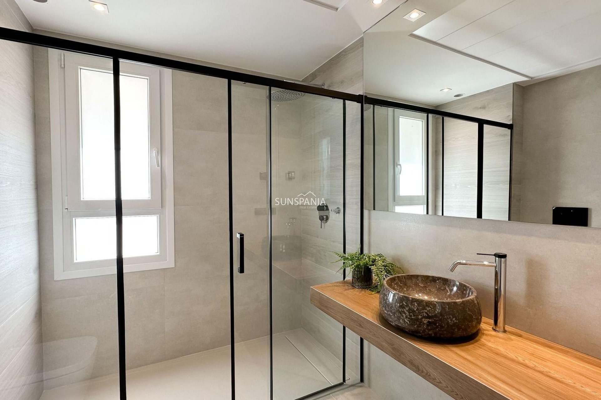 Nouvelle construction - Maison indépendante -
Algorfa - La Finca Golf