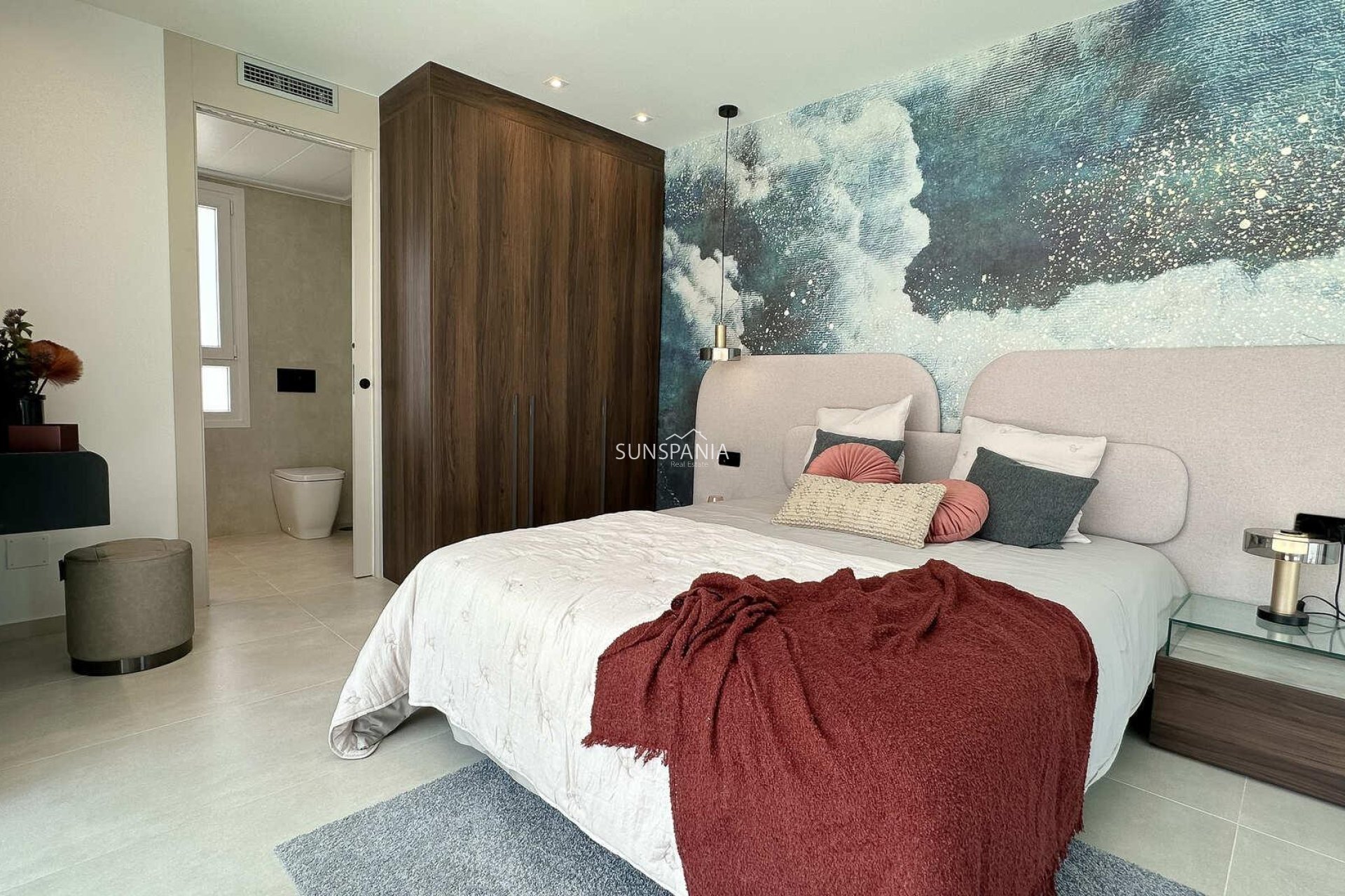 Nouvelle construction - Maison indépendante -
Algorfa - La Finca Golf