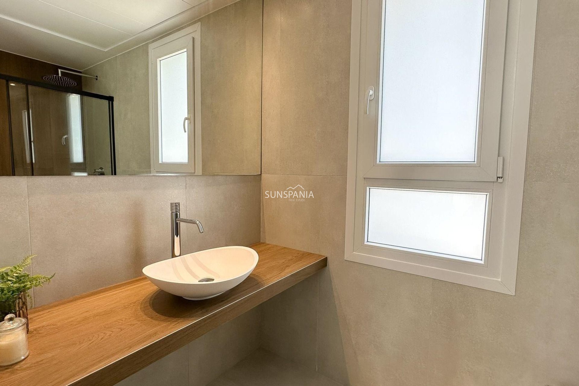 Nouvelle construction - Maison indépendante -
Algorfa - La Finca Golf