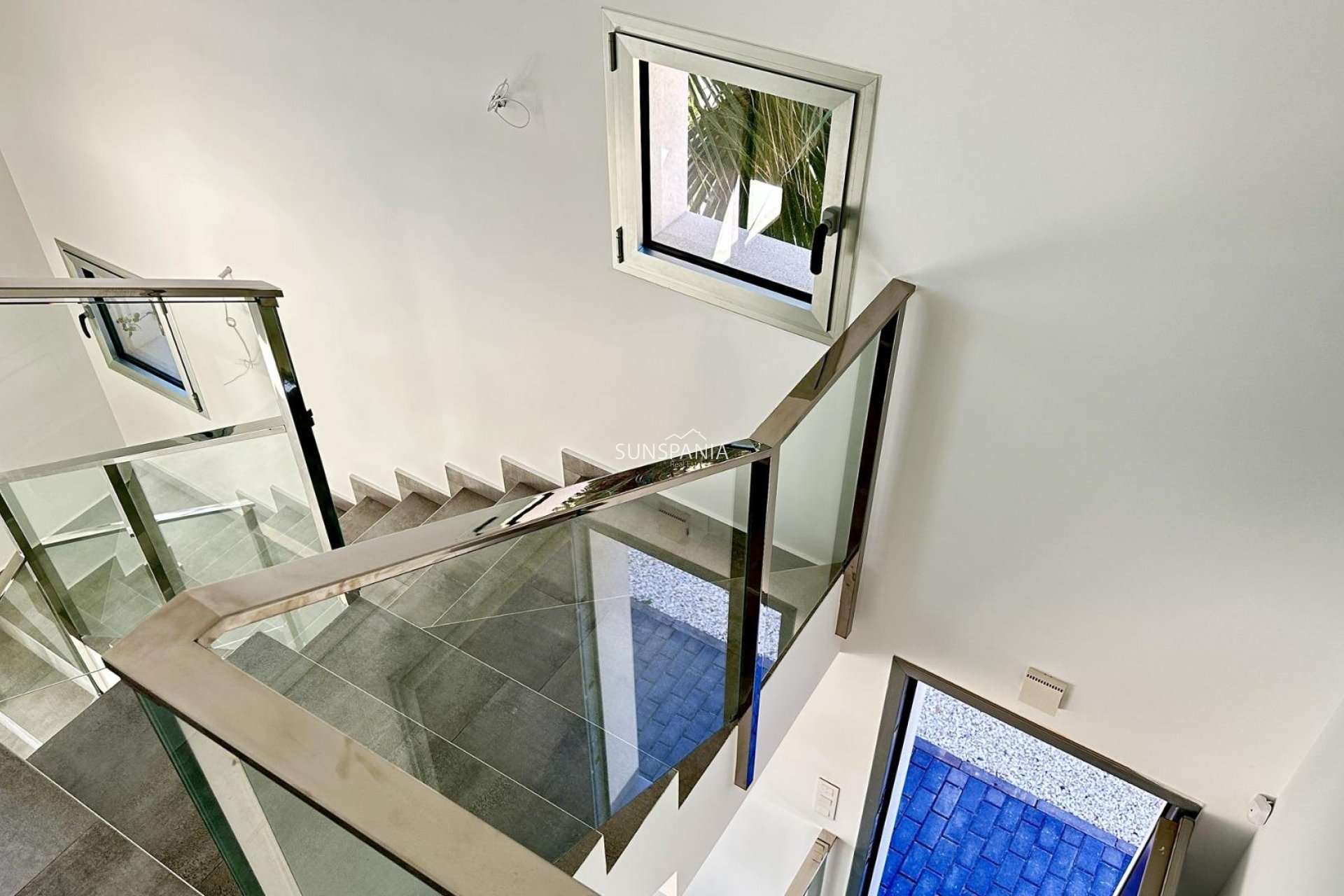 Nouvelle construction - Maison indépendante -
Algorfa - La Finca Golf