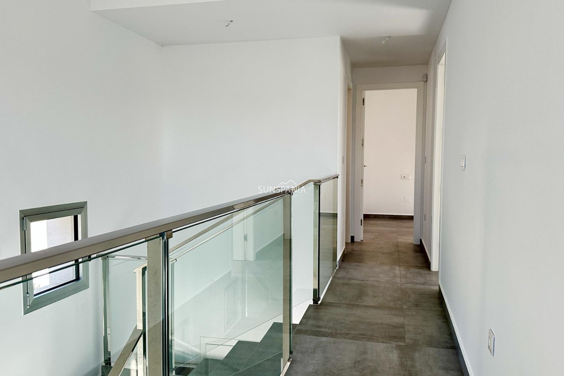 Nouvelle construction - Maison indépendante -
Algorfa - La Finca Golf