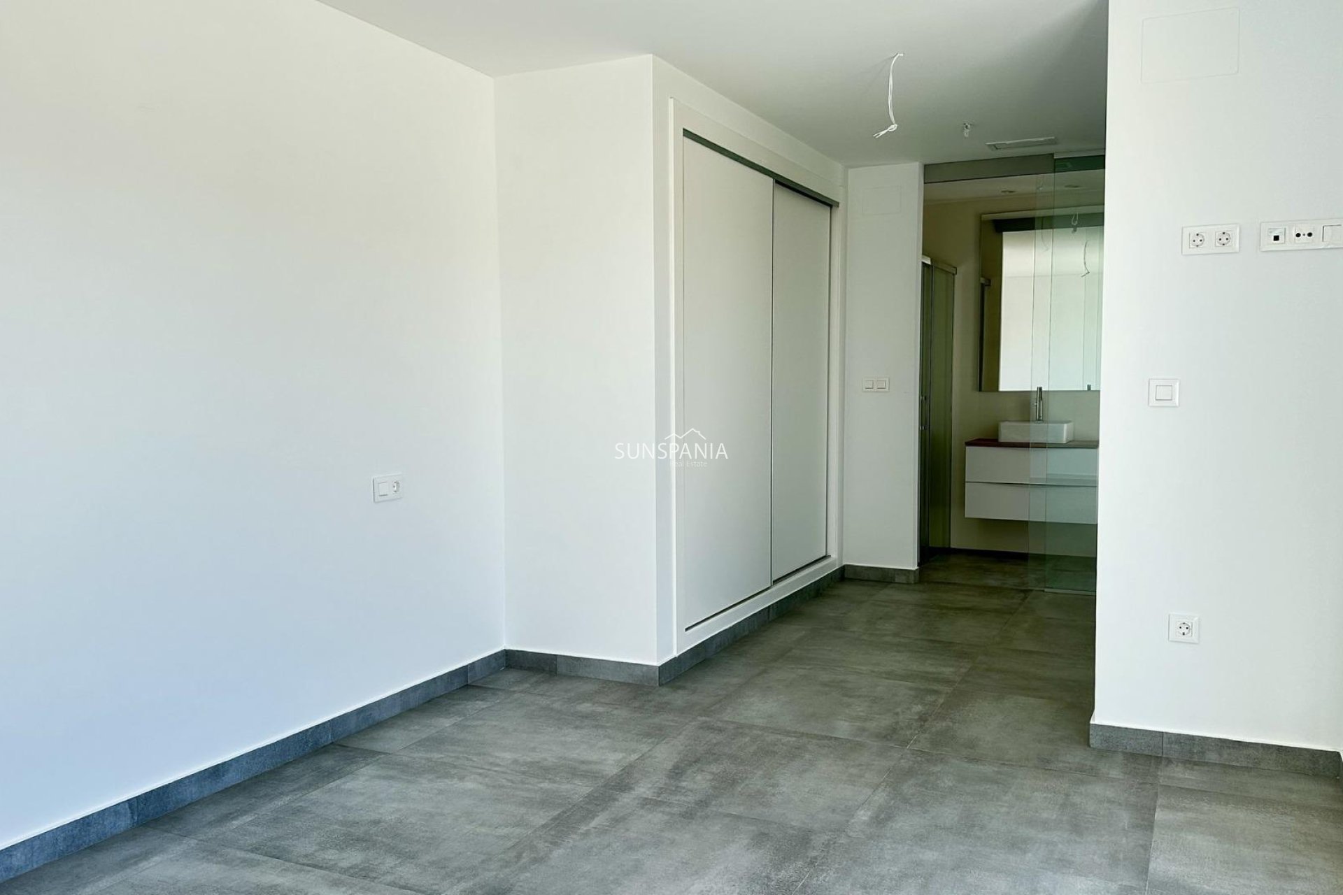 Nouvelle construction - Maison indépendante -
Algorfa - La Finca Golf