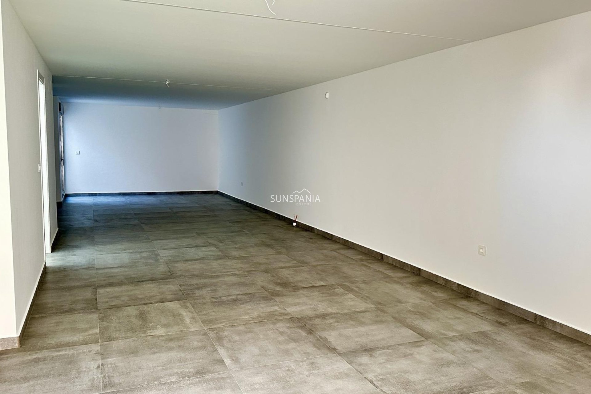 Nouvelle construction - Maison indépendante -
Algorfa - La Finca Golf