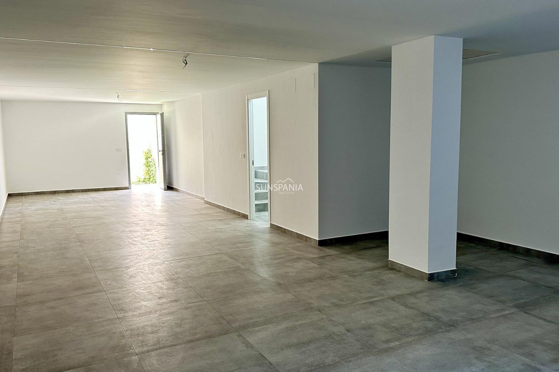 Nouvelle construction - Maison indépendante -
Algorfa - La Finca Golf