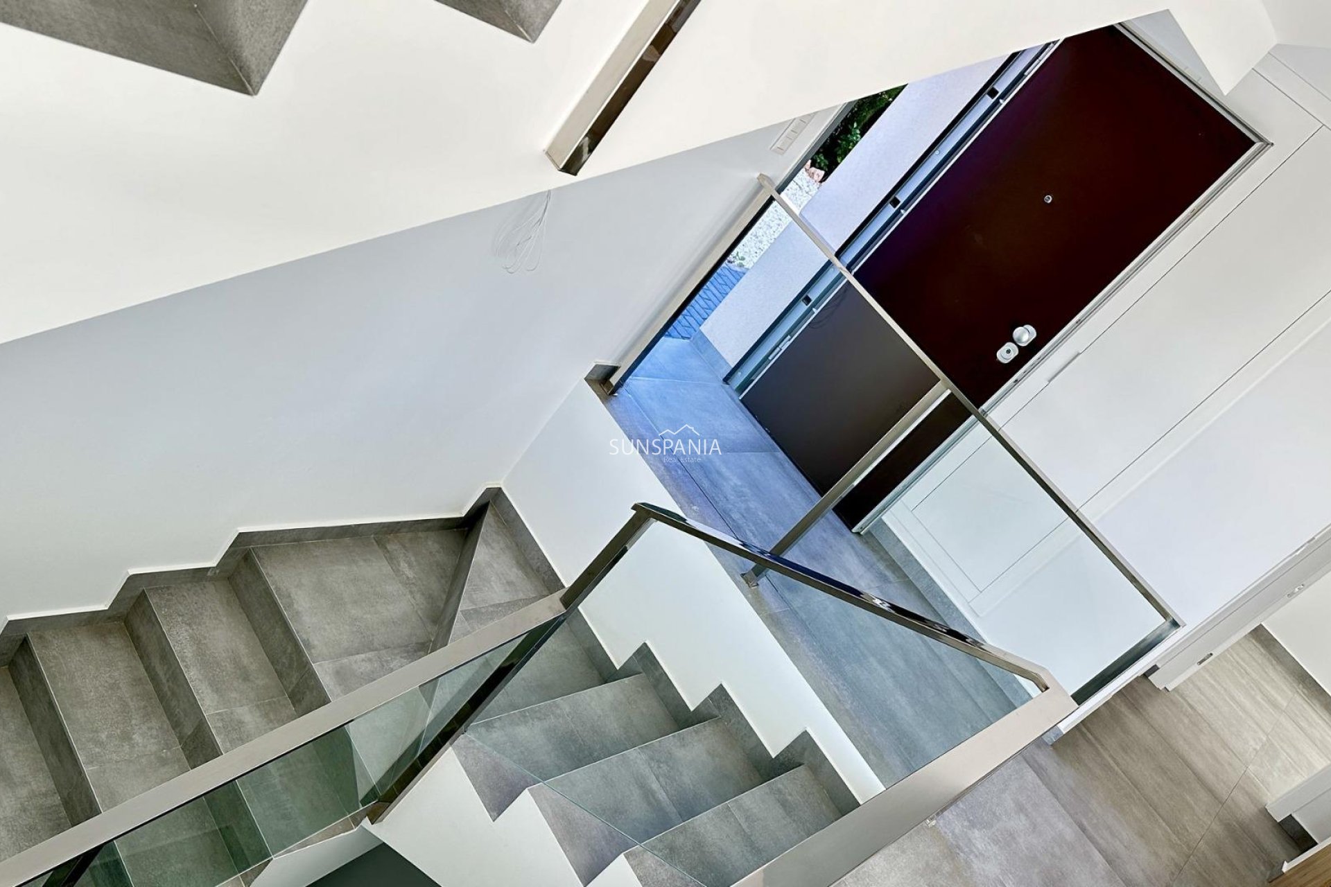 Nouvelle construction - Maison indépendante -
Algorfa - La Finca Golf