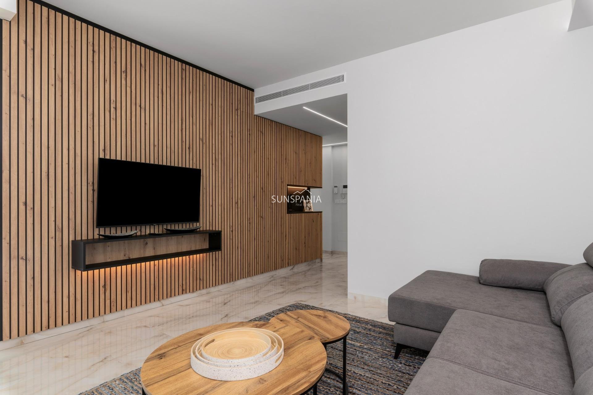 Nouvelle construction - Maison indépendante -
Algorfa - La Finca Golf