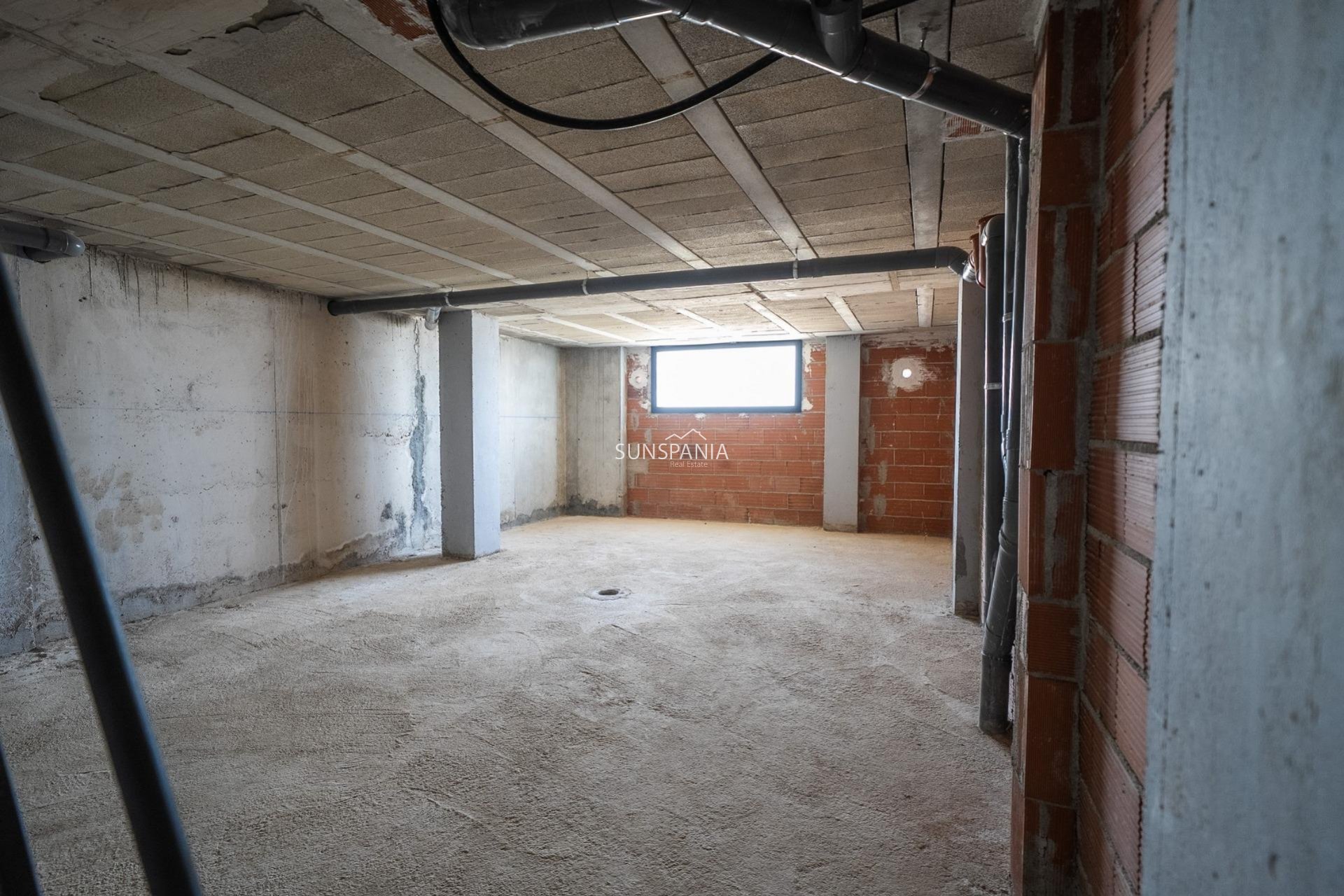 Nouvelle construction - Maison indépendante -
Algorfa - La Finca Golf