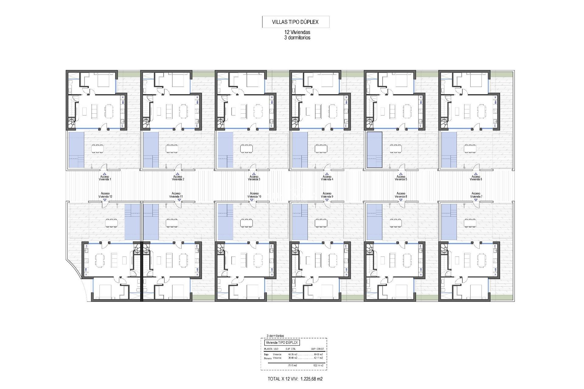 Nouvelle construction - Maison indépendante -
Alhama De Murcia - Condado De Alhama