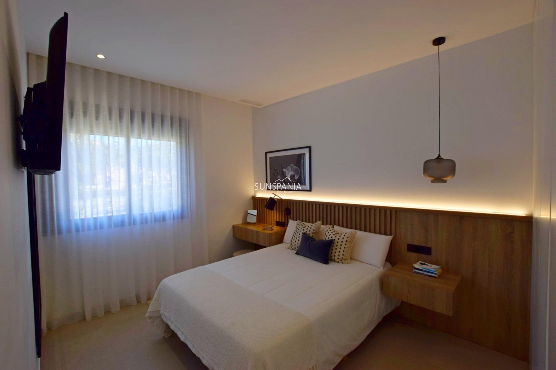 Nouvelle construction - Maison indépendante -
Alhama De Murcia - Condado De Alhama