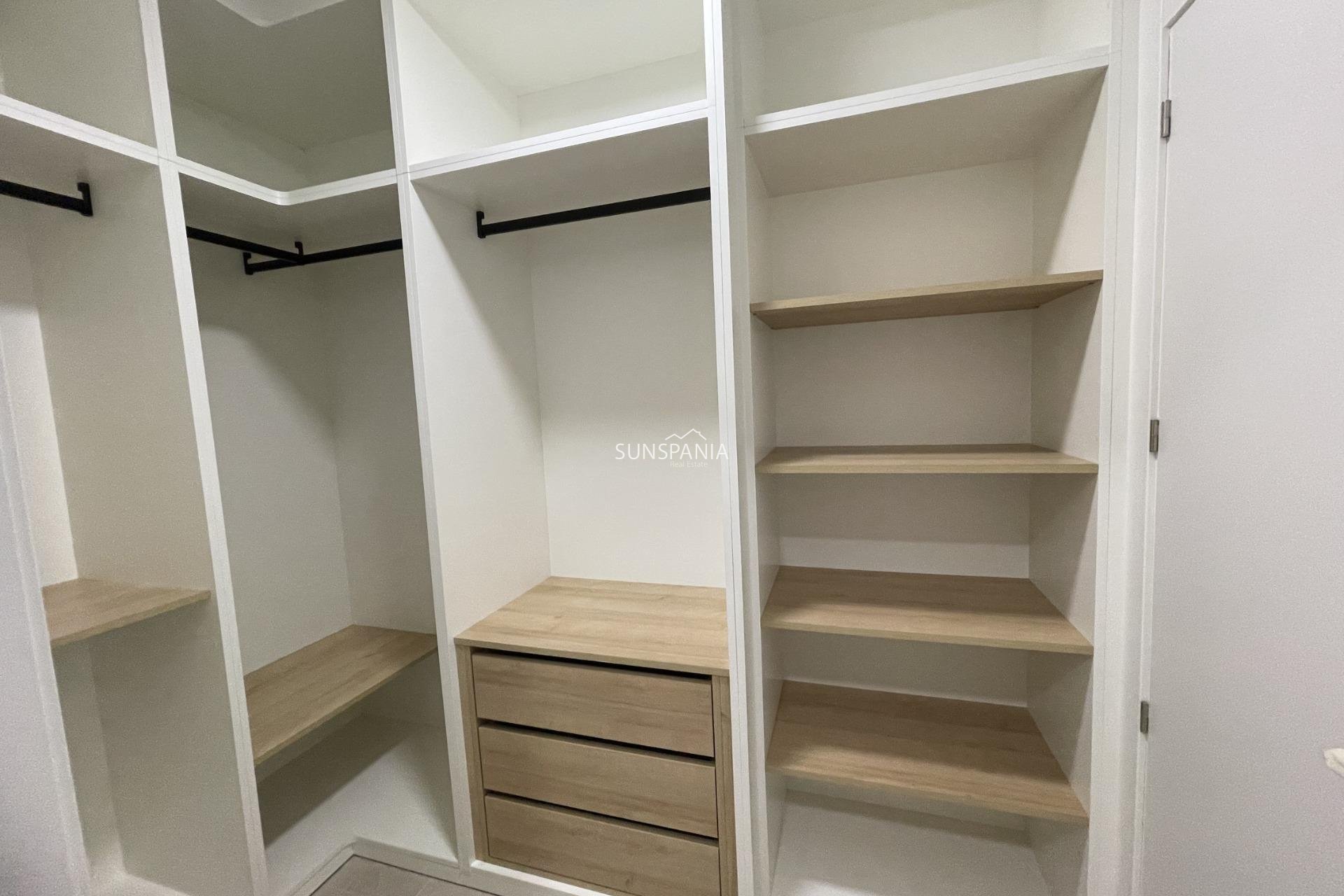 Nouvelle construction - Maison indépendante -
Almoradí - Heredades