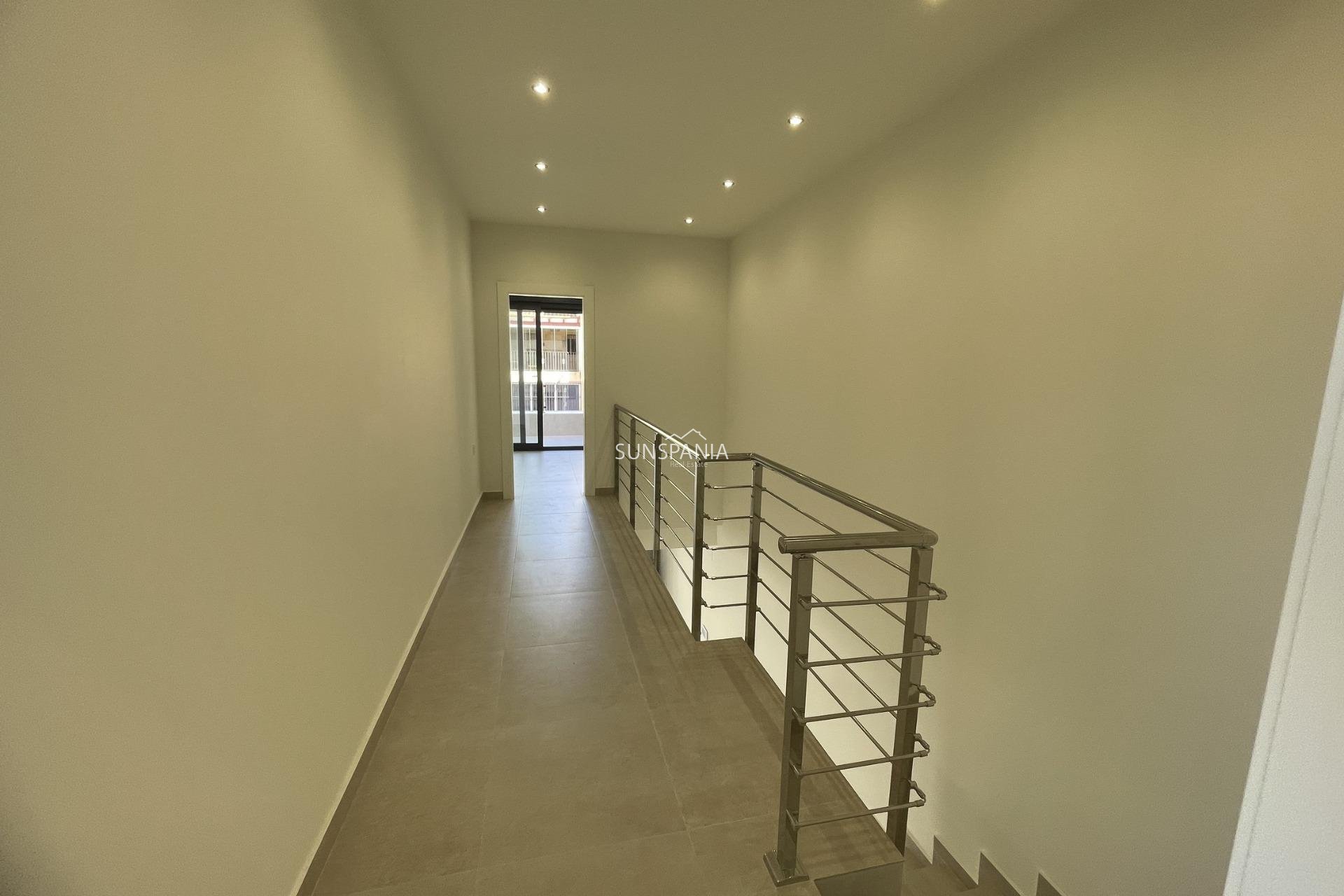 Nouvelle construction - Maison indépendante -
Almoradí - Heredades