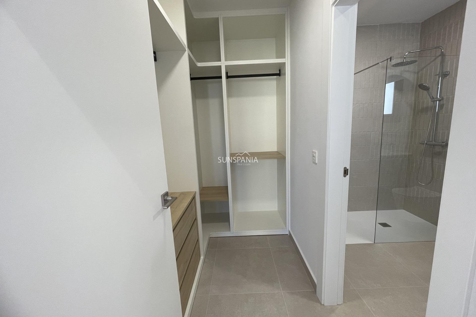 Nouvelle construction - Maison indépendante -
Almoradí - Heredades