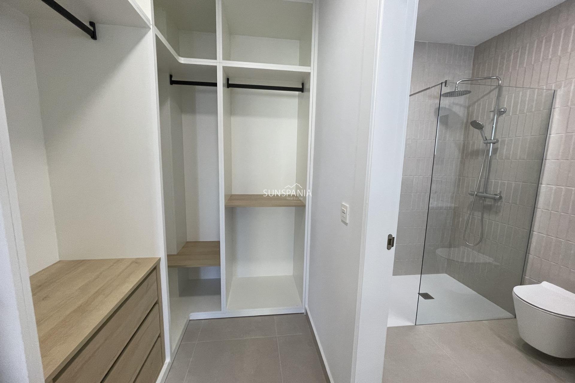 Nouvelle construction - Maison indépendante -
Almoradí - Heredades