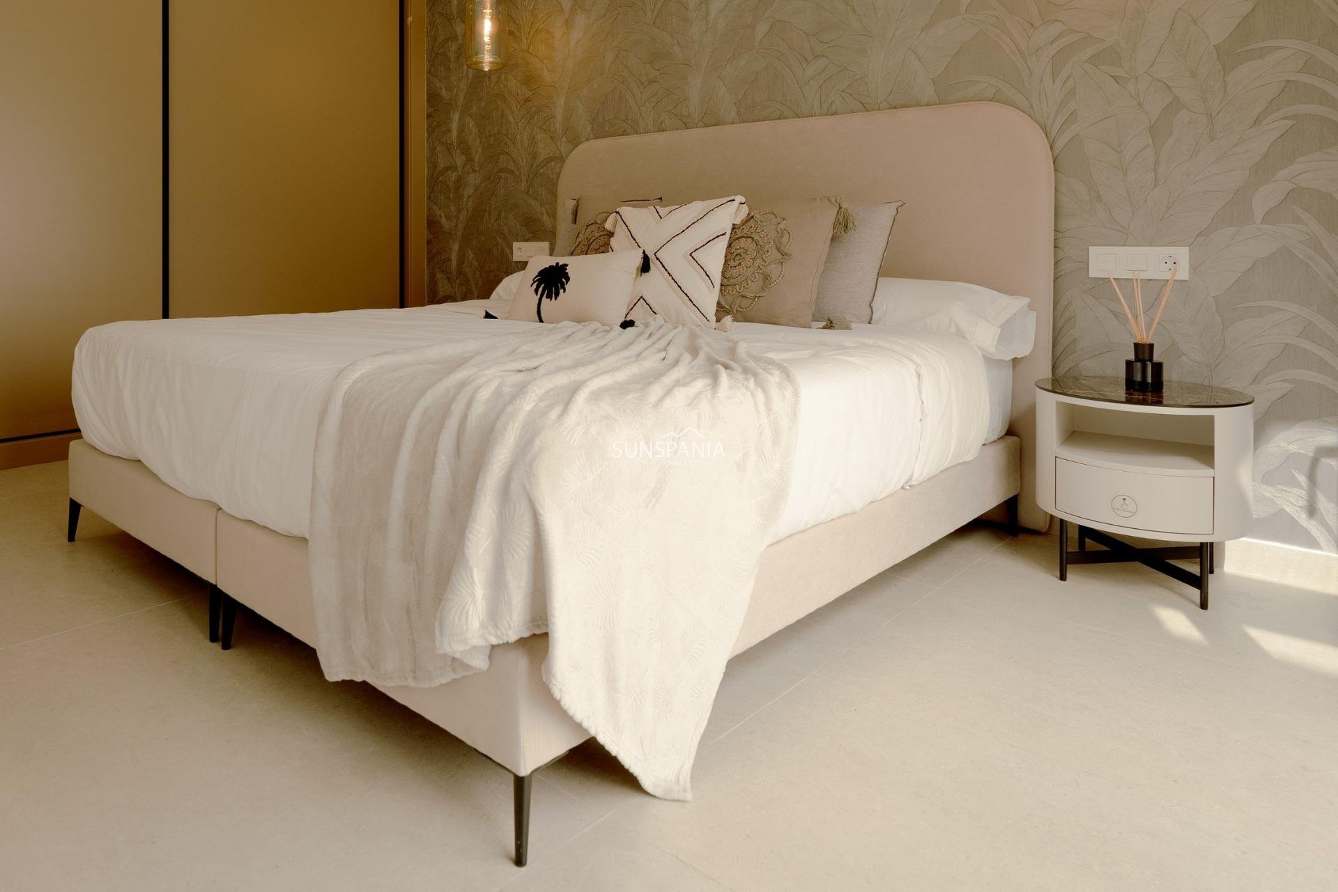 Nouvelle construction - Maison indépendante -
Almoradí - Las Heredades