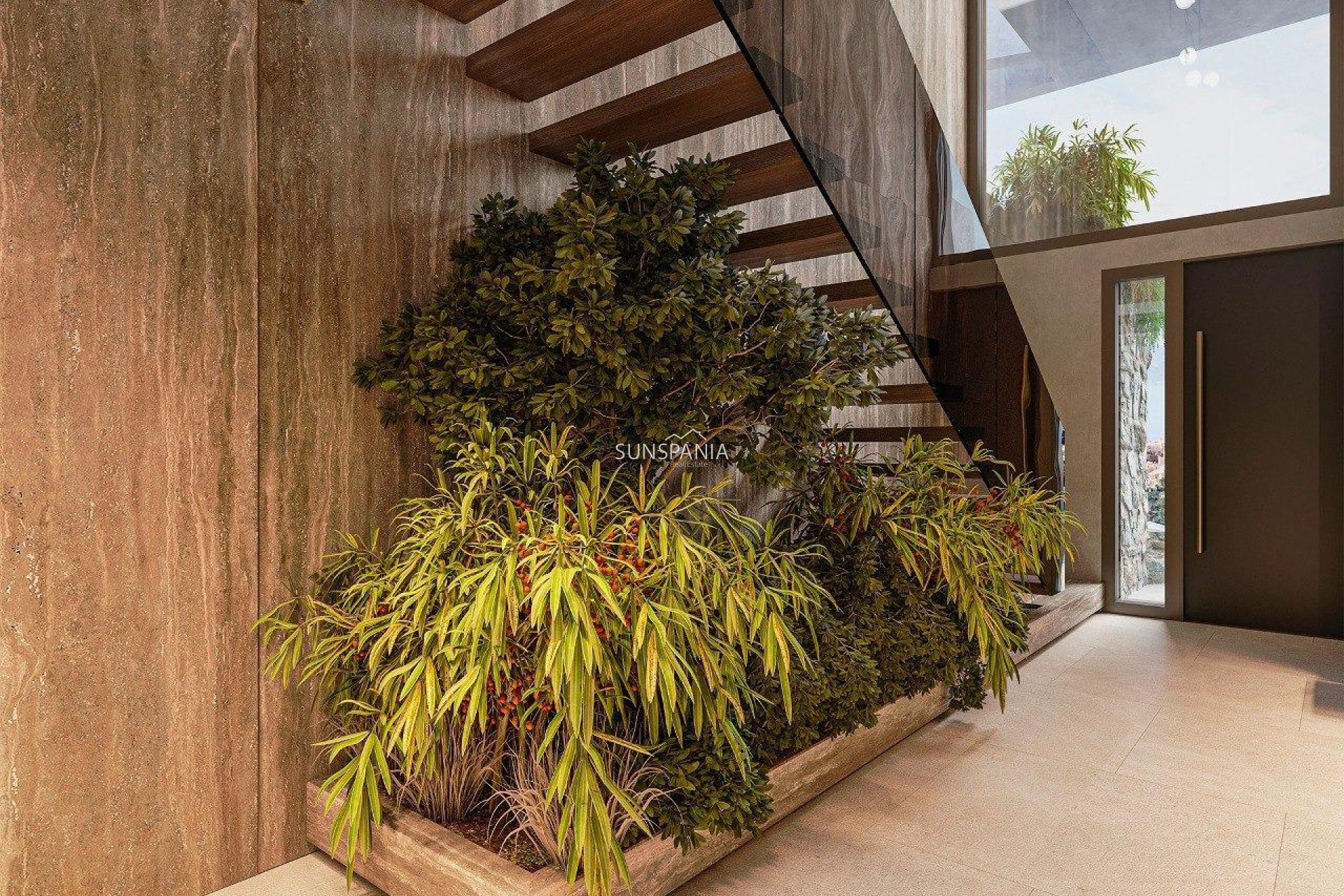 Nouvelle construction - Maison indépendante -
Altea - Altea Hills