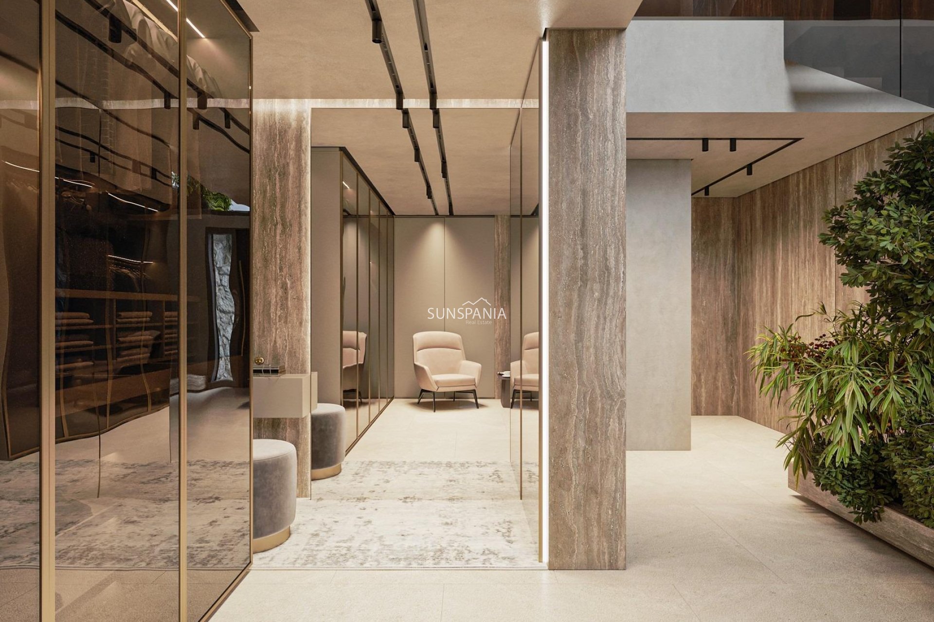 Nouvelle construction - Maison indépendante -
Altea - Altea Hills