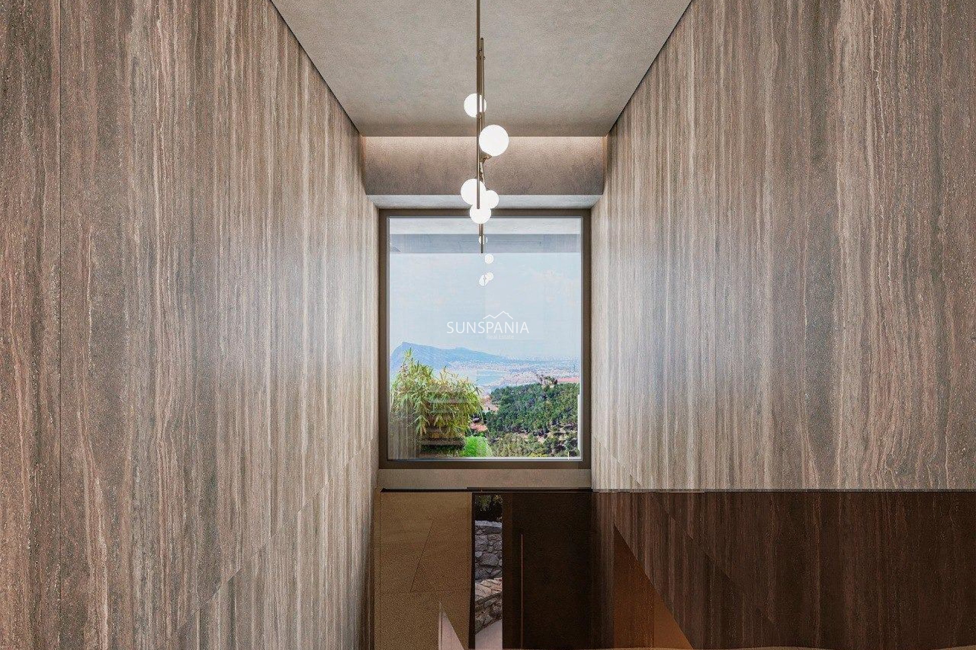 Nouvelle construction - Maison indépendante -
Altea - Altea Hills