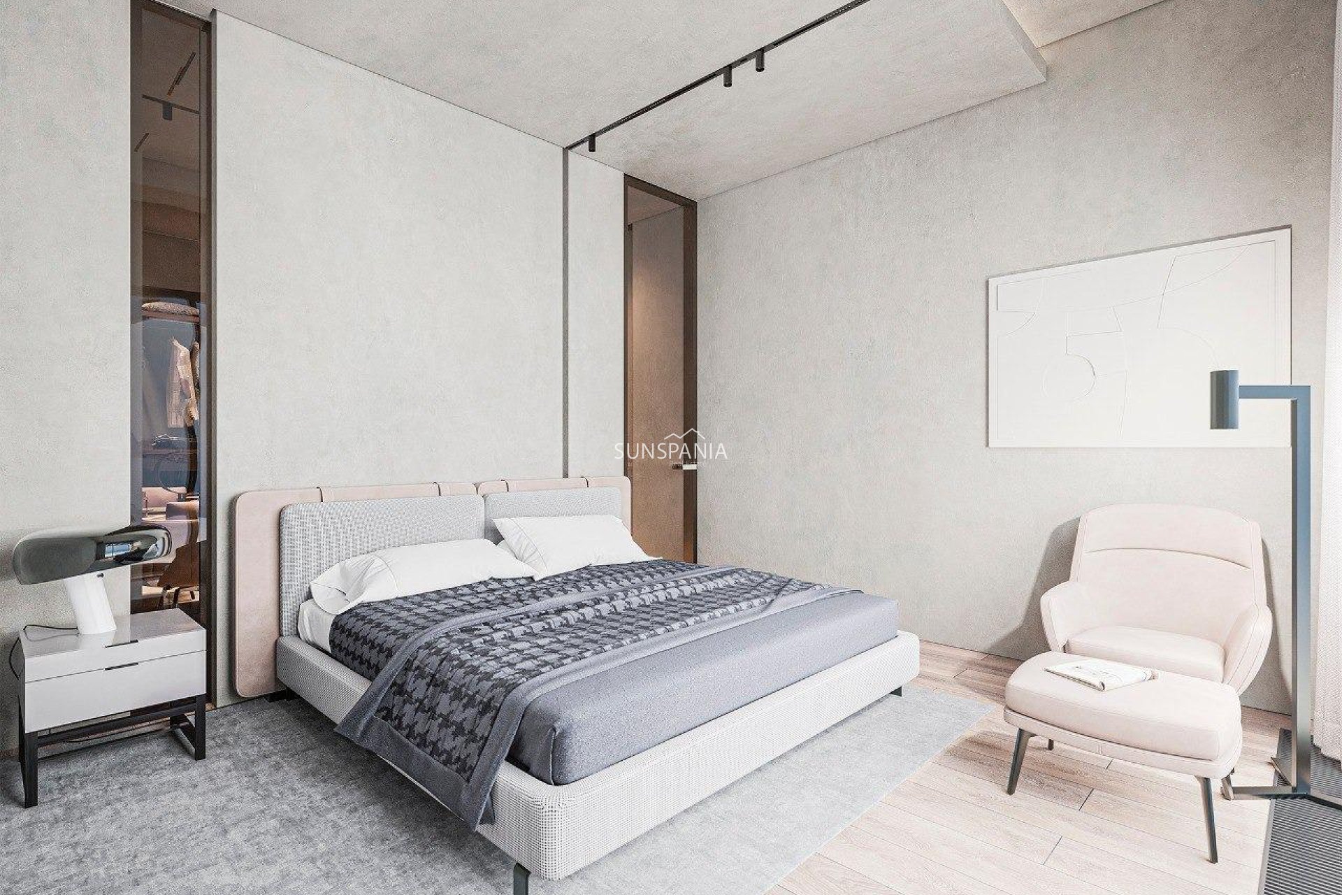 Nouvelle construction - Maison indépendante -
Altea - Altea Hills