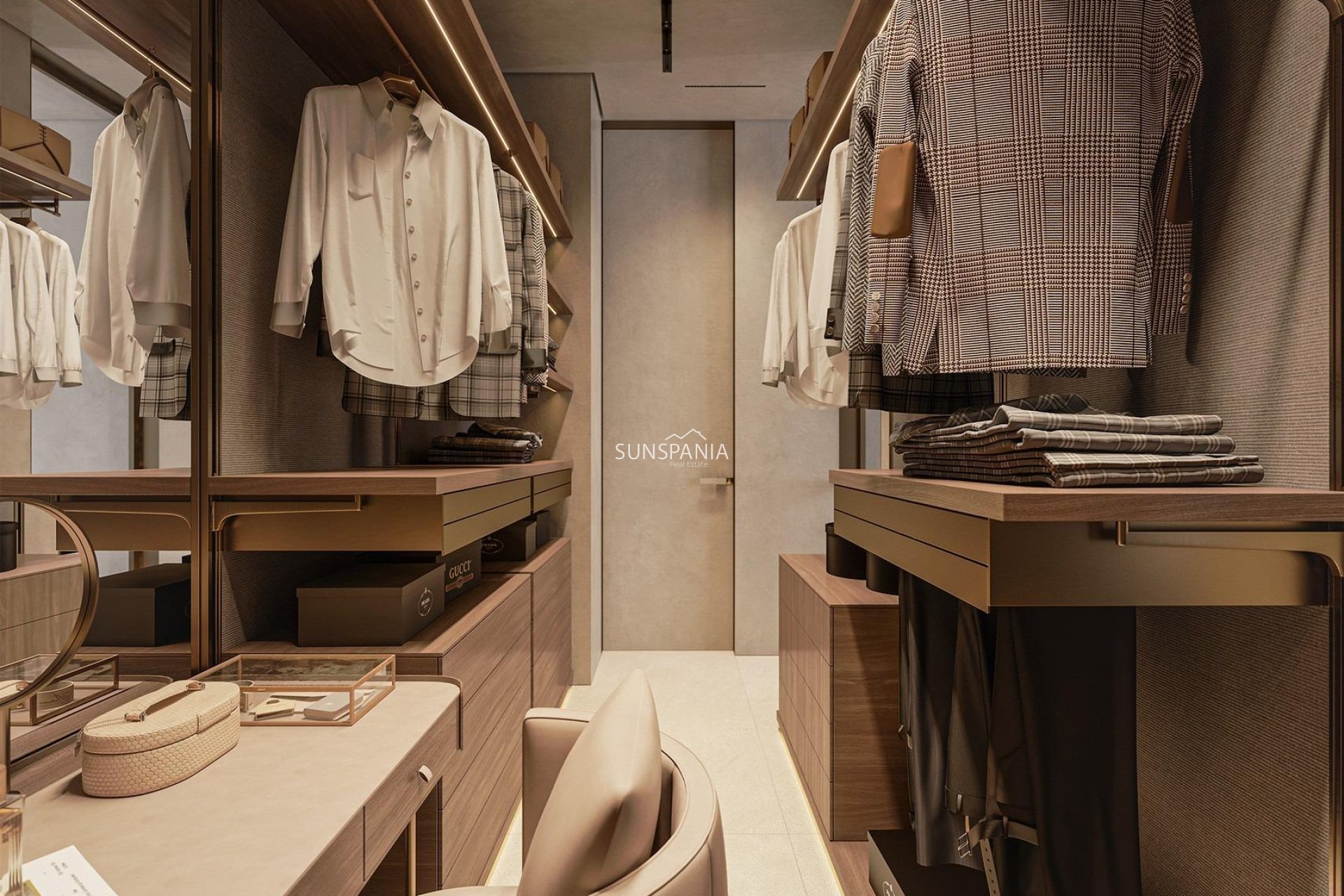 Nouvelle construction - Maison indépendante -
Altea - Altea Hills