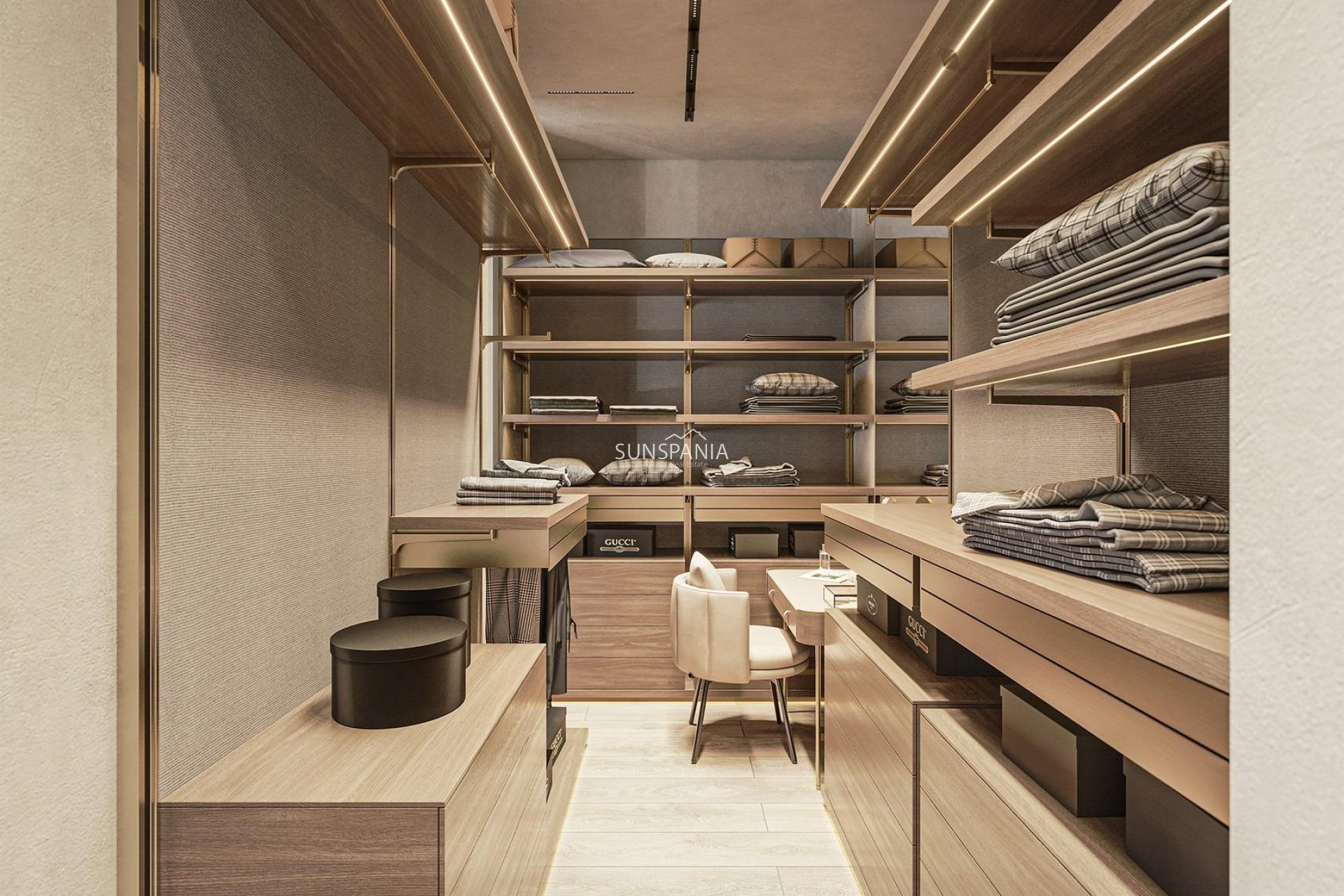 Nouvelle construction - Maison indépendante -
Altea - Altea Hills