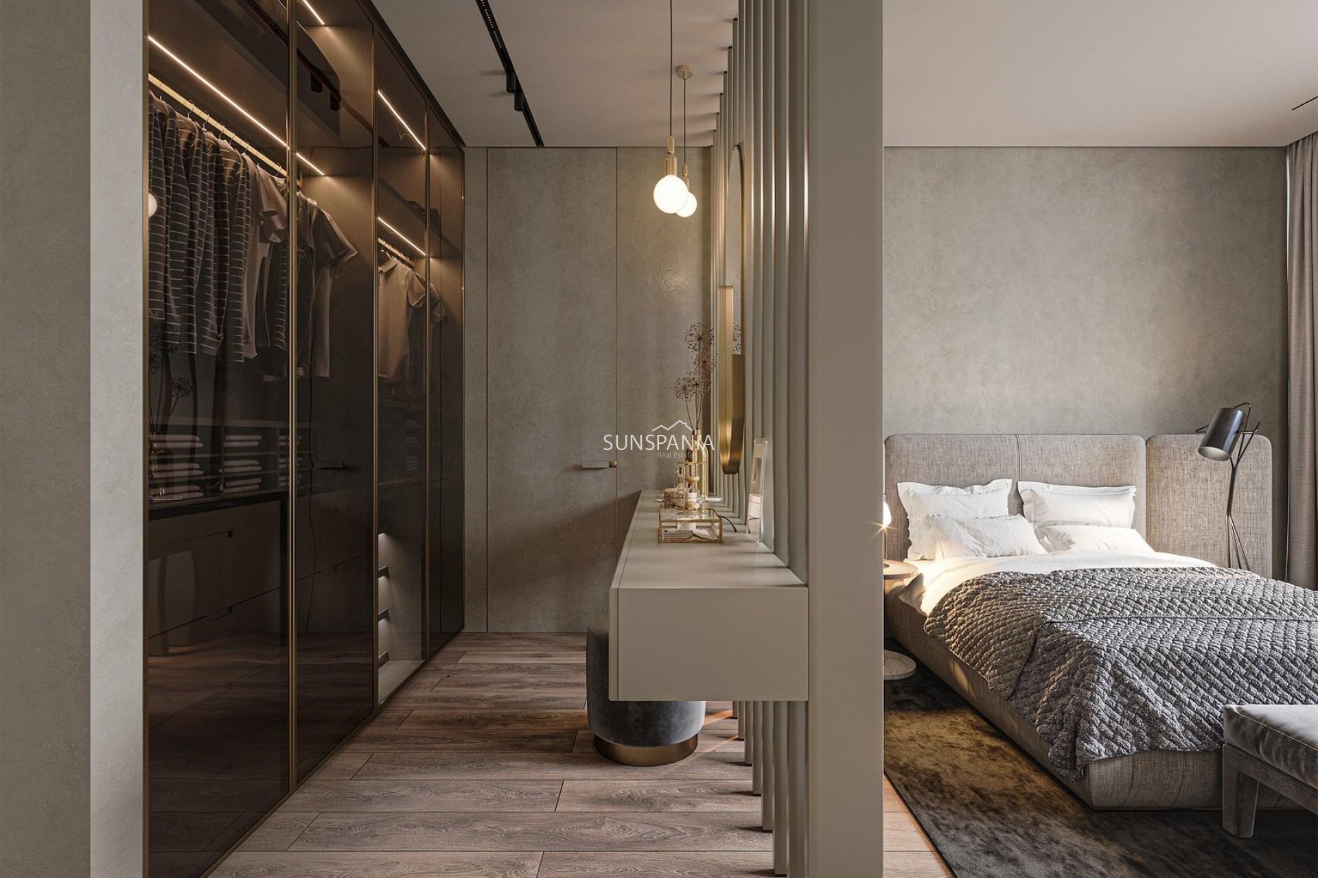 Nouvelle construction - Maison indépendante -
Altea - Altea Hills