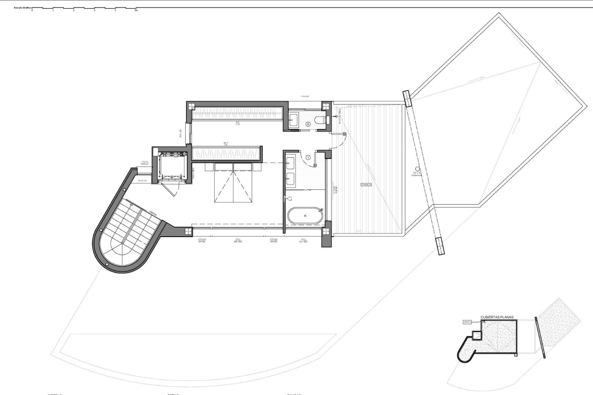 Nouvelle construction - Maison indépendante -
Altea - Sierra Altea