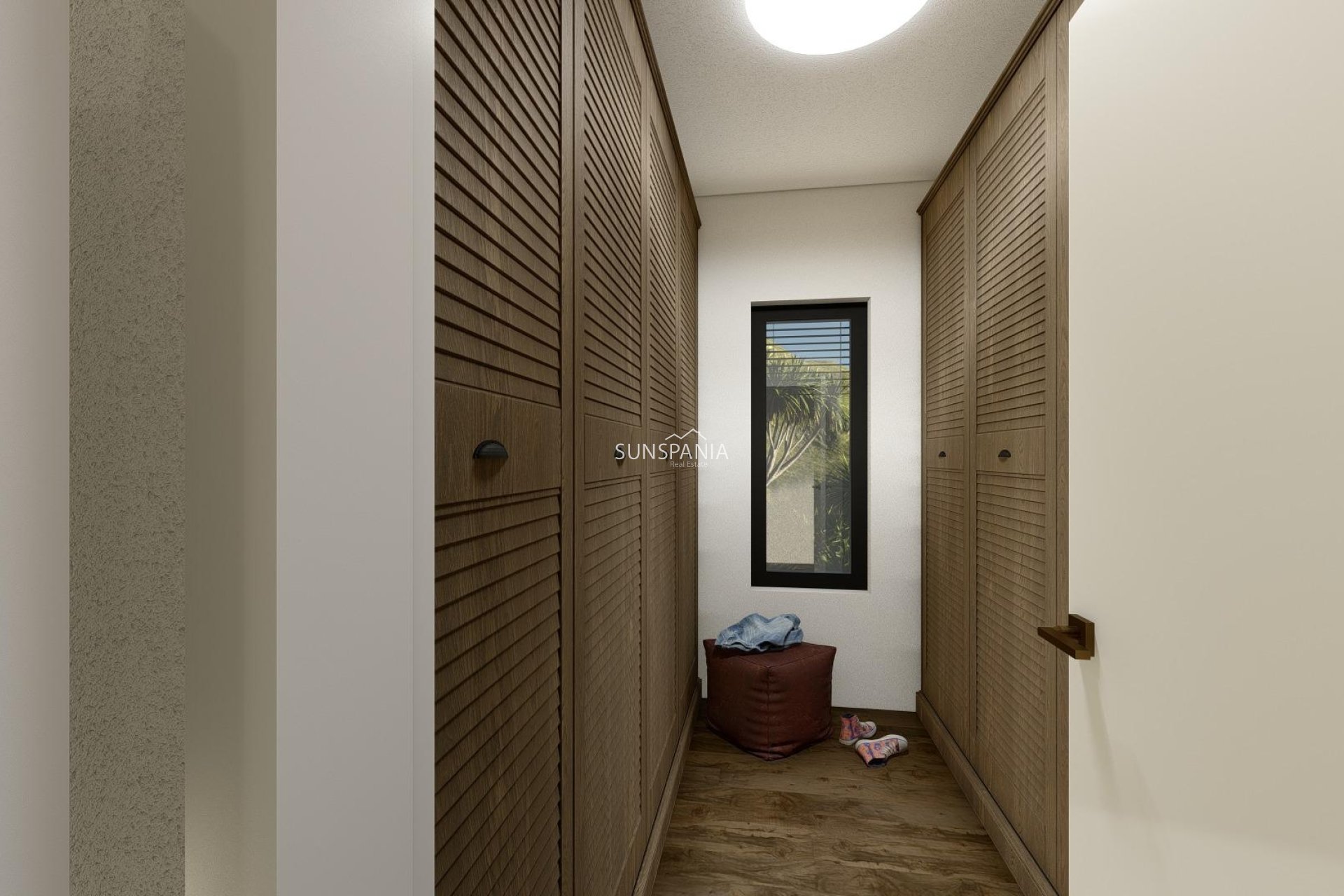 Nouvelle construction - Maison indépendante -
Altea - Sierra de Altea