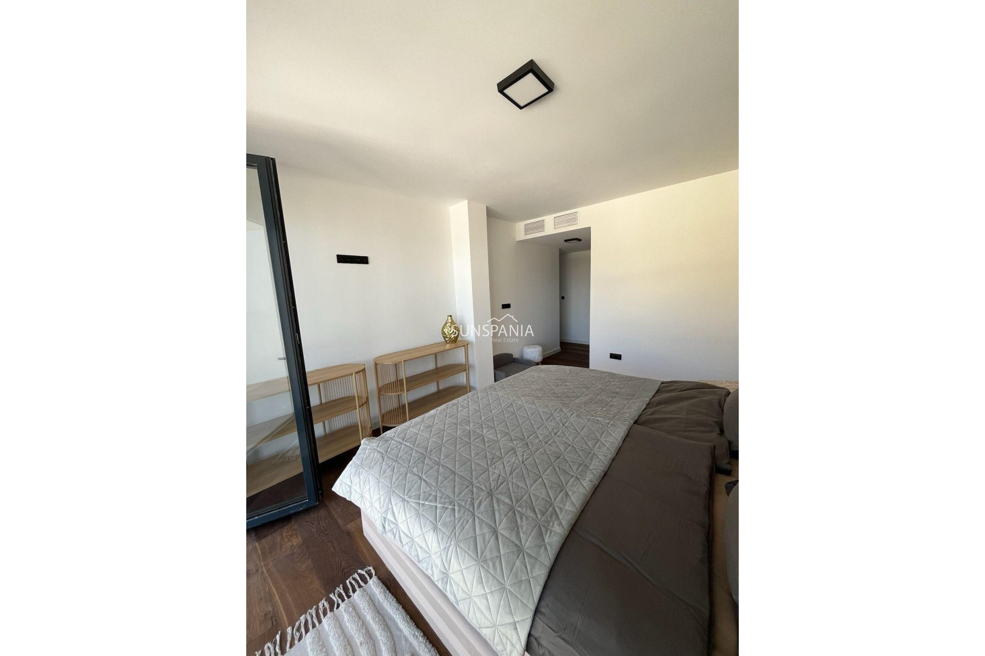 Nouvelle construction - Maison indépendante -
Altea - Sierra de Altea