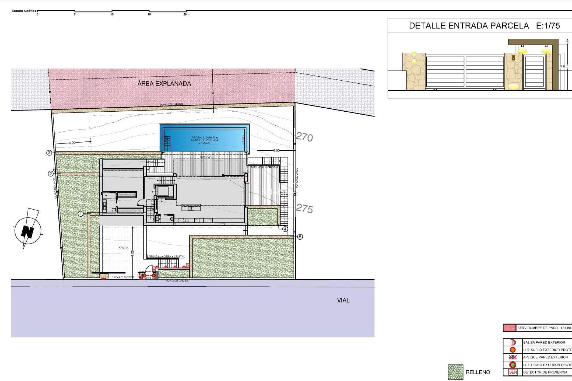 Nouvelle construction - Maison indépendante -
Altea - Sierra de Altea