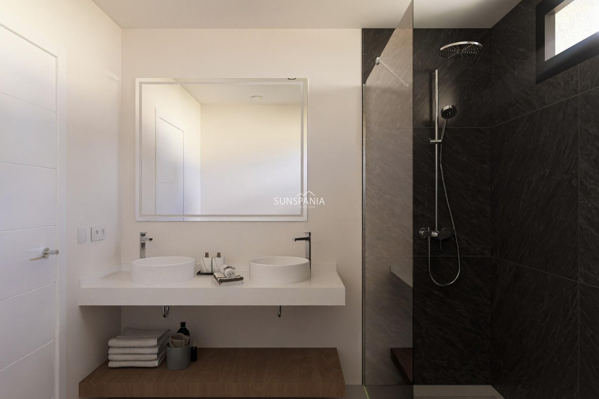 Nouvelle construction - Maison indépendante -
Banos y Mendigo - Altaona Golf