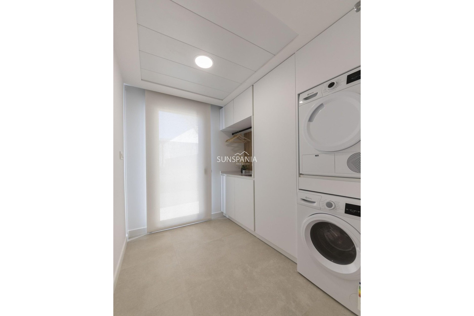 Nouvelle construction - Maison indépendante -
Banos y Mendigo - Altaona Golf