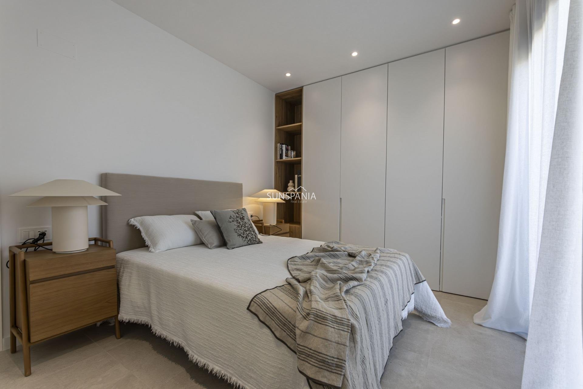 Nouvelle construction - Maison indépendante -
Banos y Mendigo - Altaona Golf