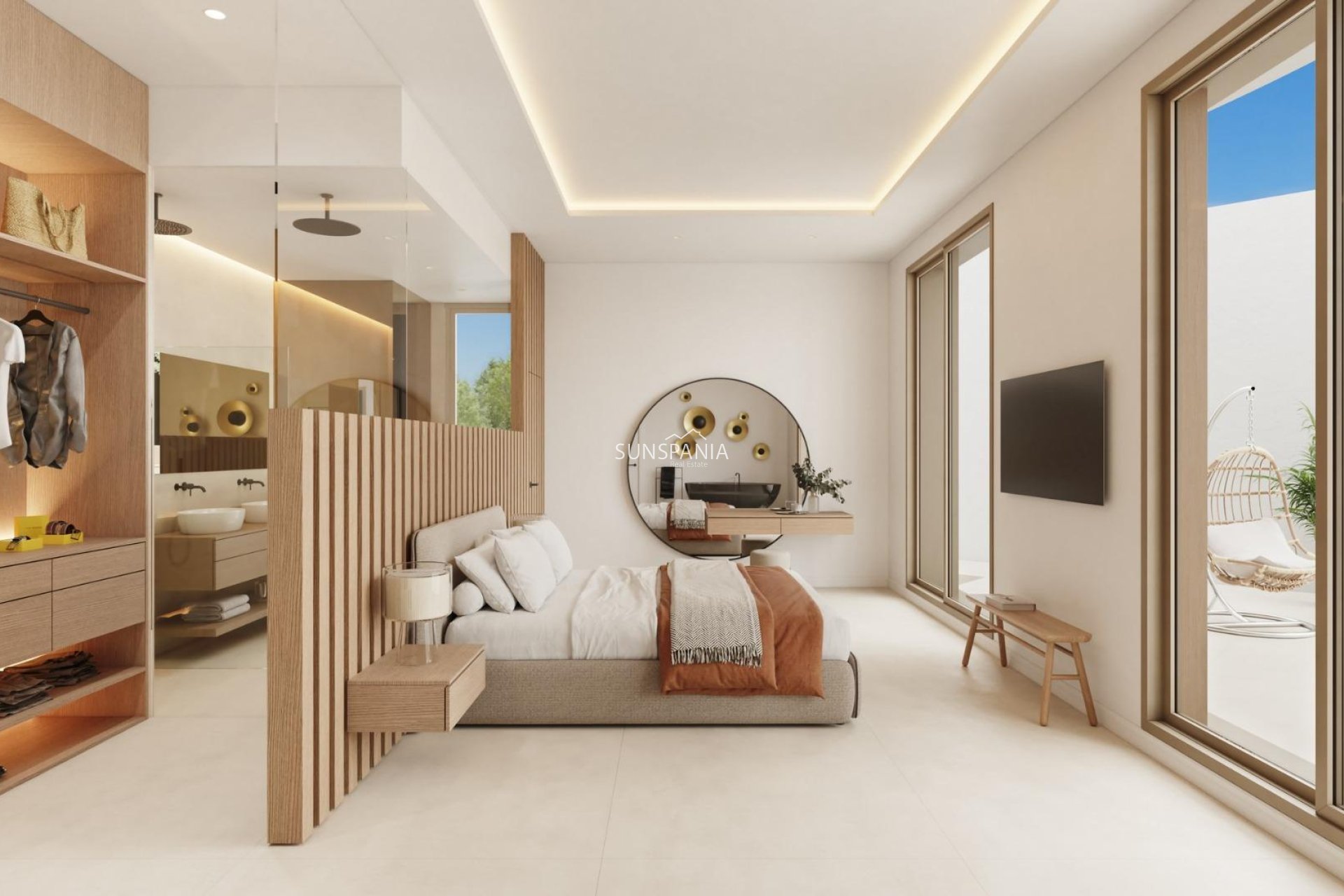 Nouvelle construction - Maison indépendante -
Benejúzar - alta