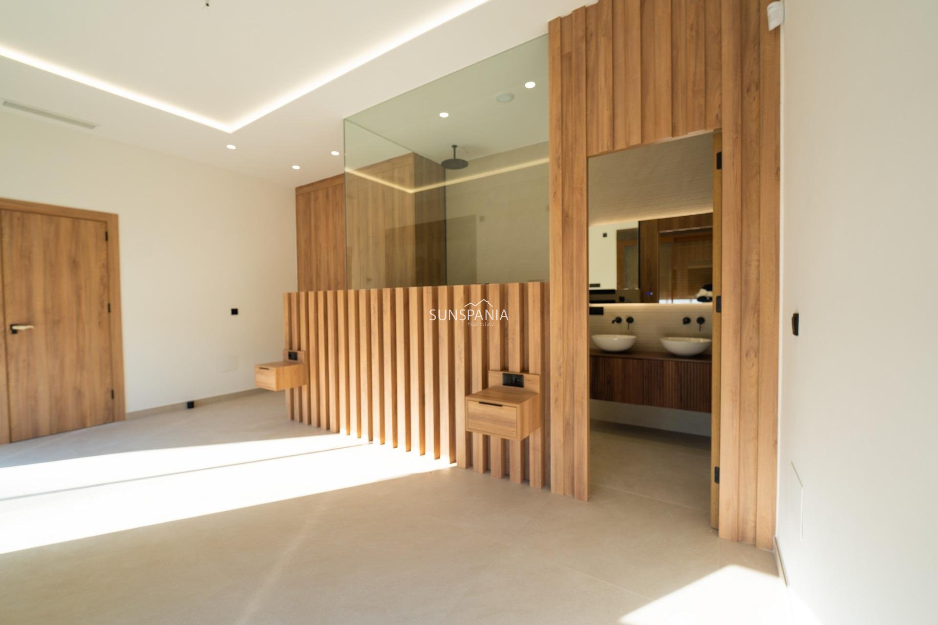 Nouvelle construction - Maison indépendante -
Benejúzar - alta