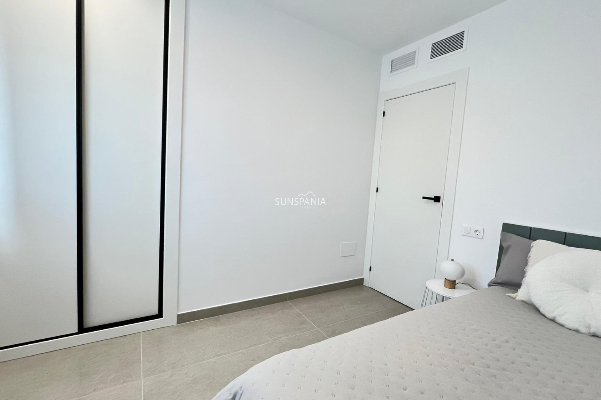 Nouvelle construction - Maison indépendante -
Benferri - Benfis Park