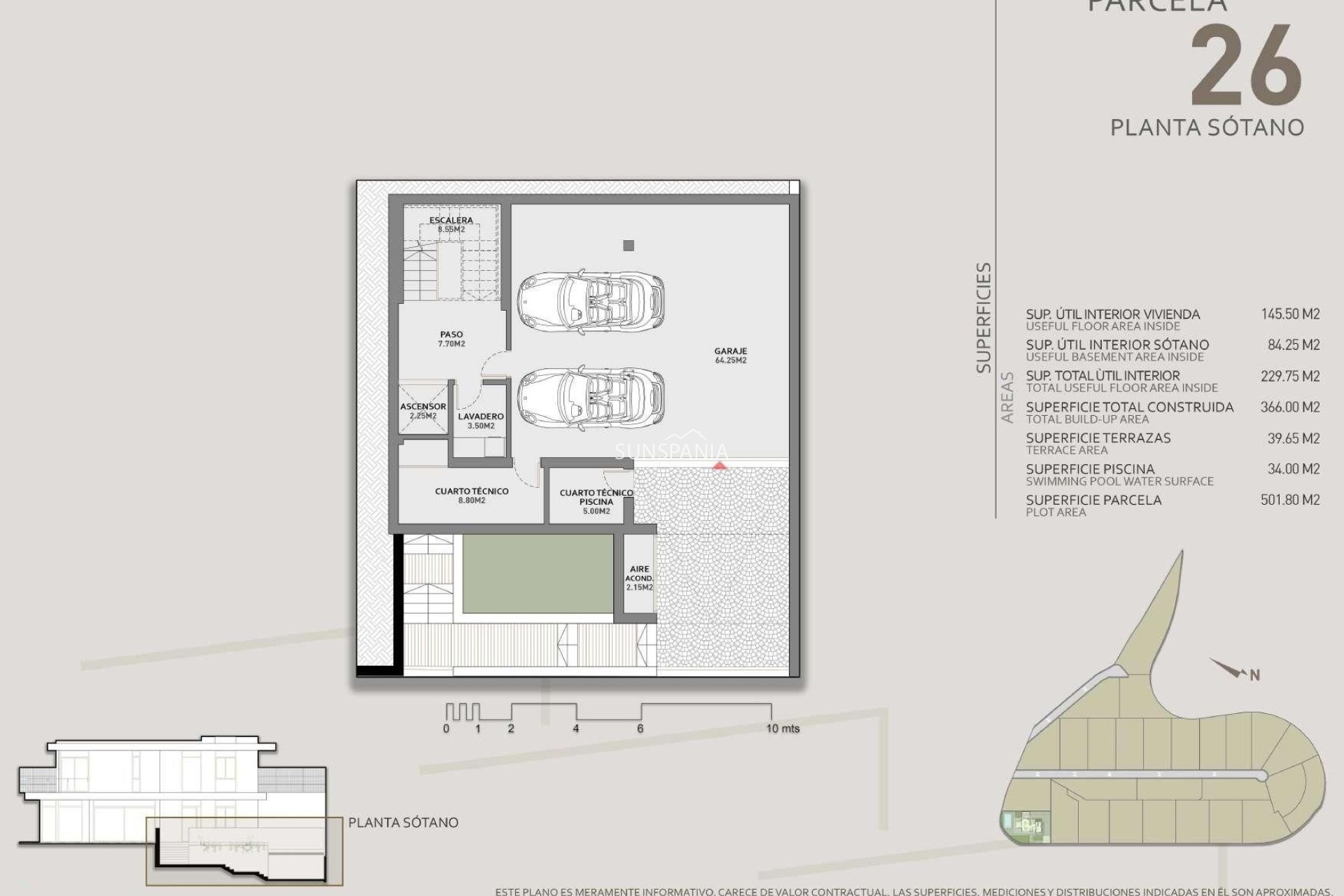 Nouvelle construction - Maison indépendante -
Benidorm - Rincón de Loix