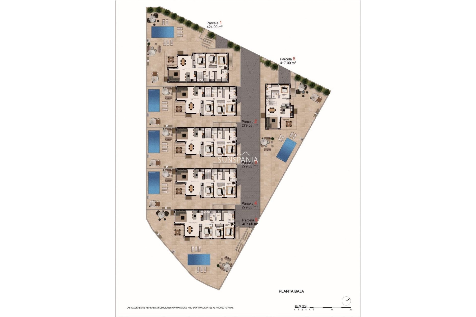 Nouvelle construction - Maison indépendante -
Benijofar - Atalaya Park