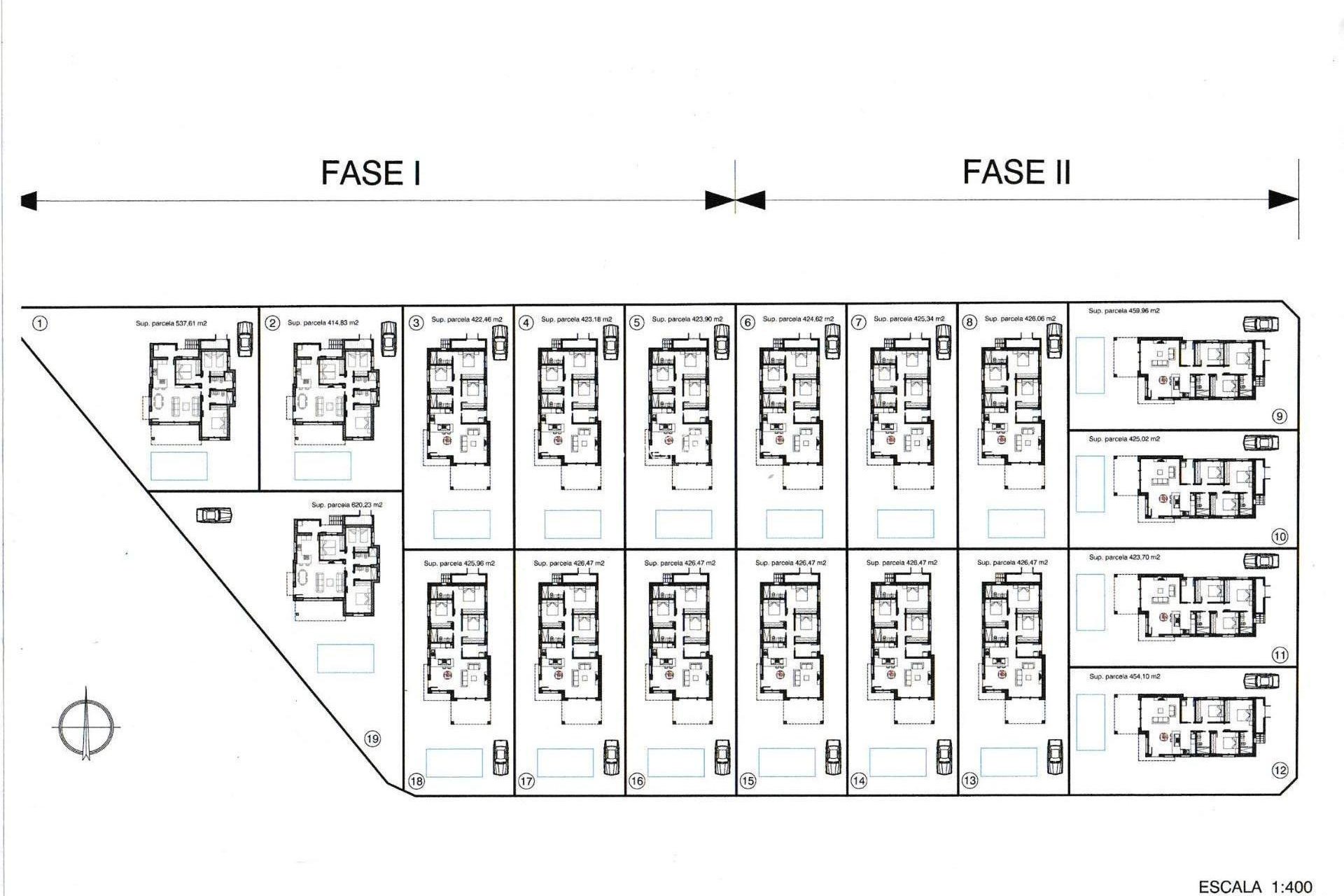 Nouvelle construction - Maison indépendante -
Benijofar - Pueblo